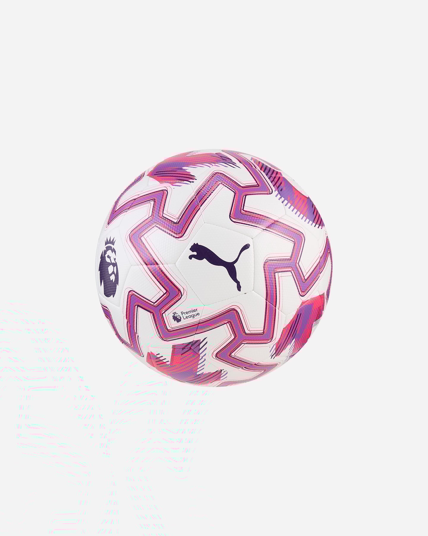 Pallone calcio misura 5 PUMA ORBITA CUP BRILLIANCE 25-26 MIS 5  - Color mix - 0 | Cisalfa Sport
