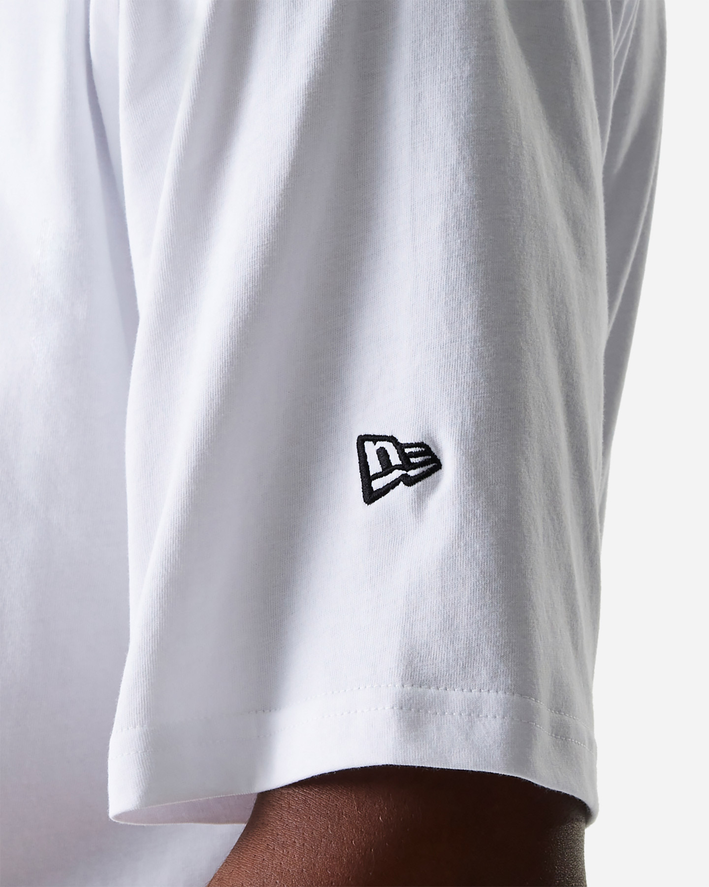T-shirt NEW ERA MLB NEW YORK YANKEES M - Bianco - 3 | Cisalfa Sport