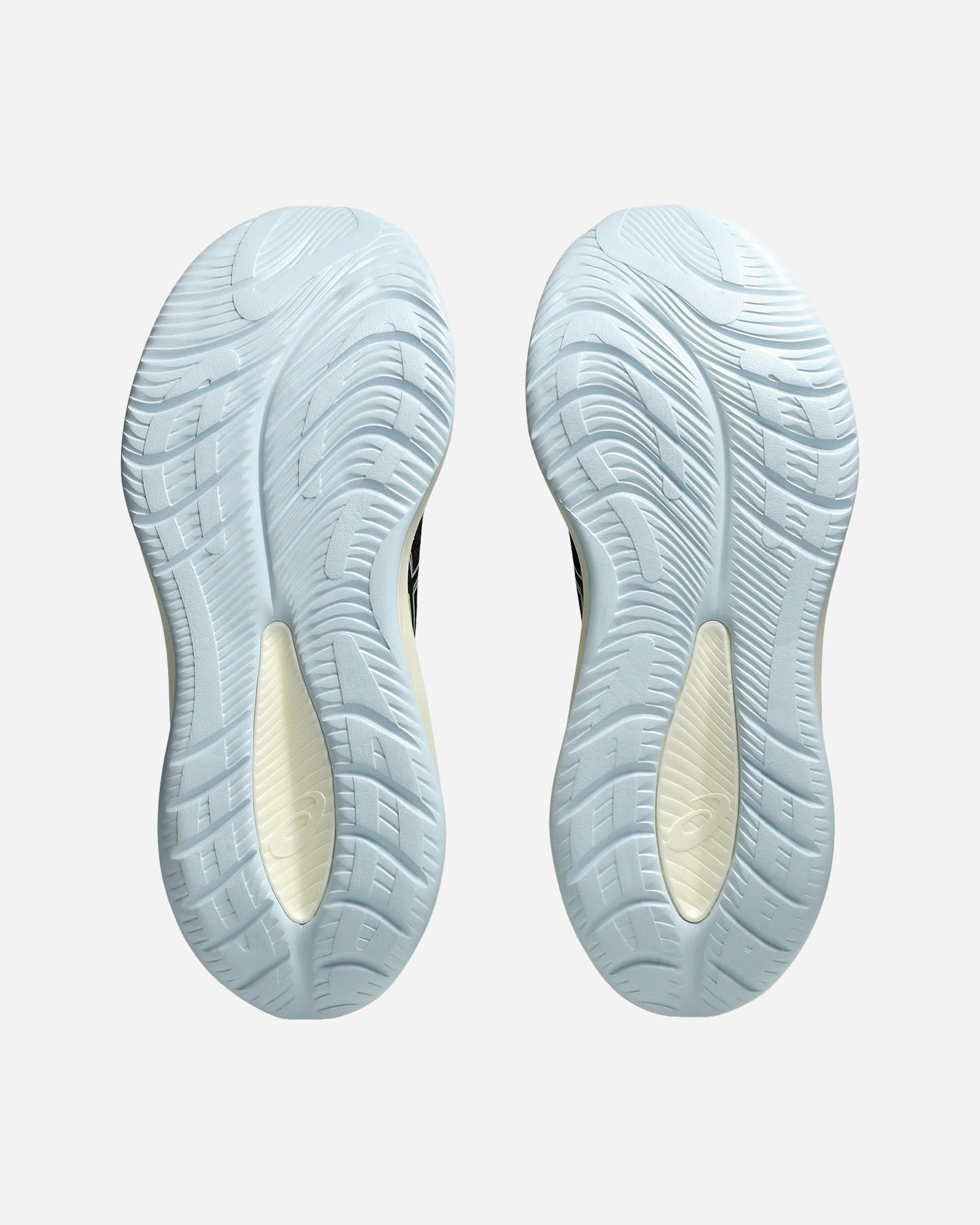 Scarpe running ASICS GEL-CUMULUS 26 M - Nero - 2 | Cisalfa Sport