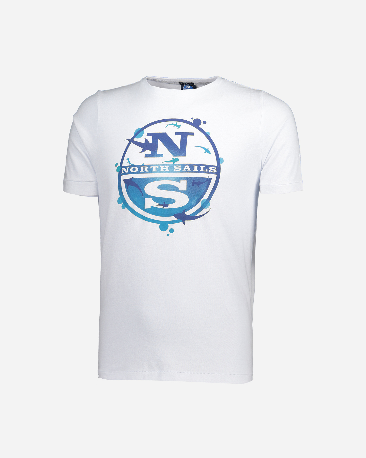 north sails magliette