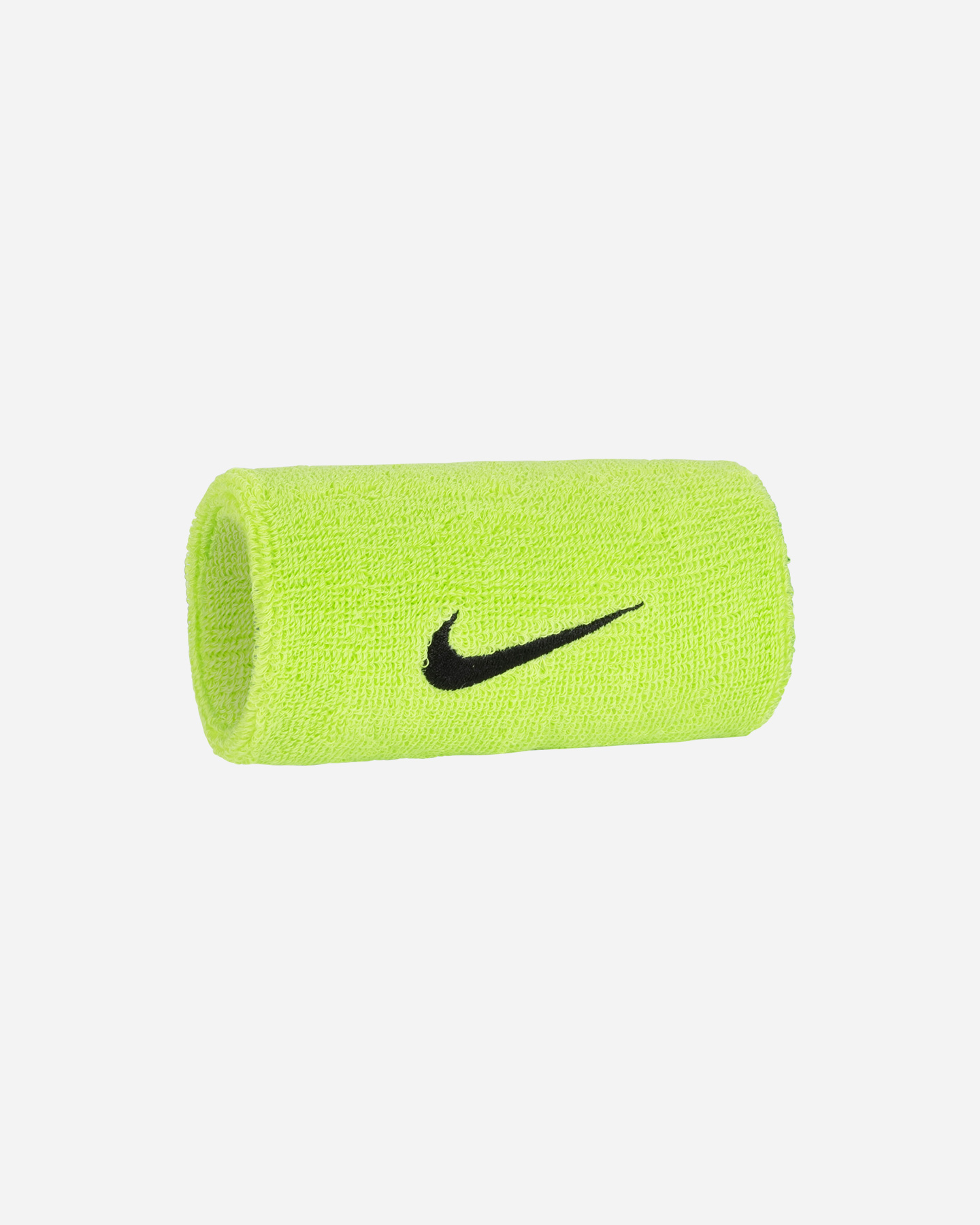 Accessorio tennis NIKE SWOOSH DOUBLE  - Verde - 0 | Cisalfa Sport