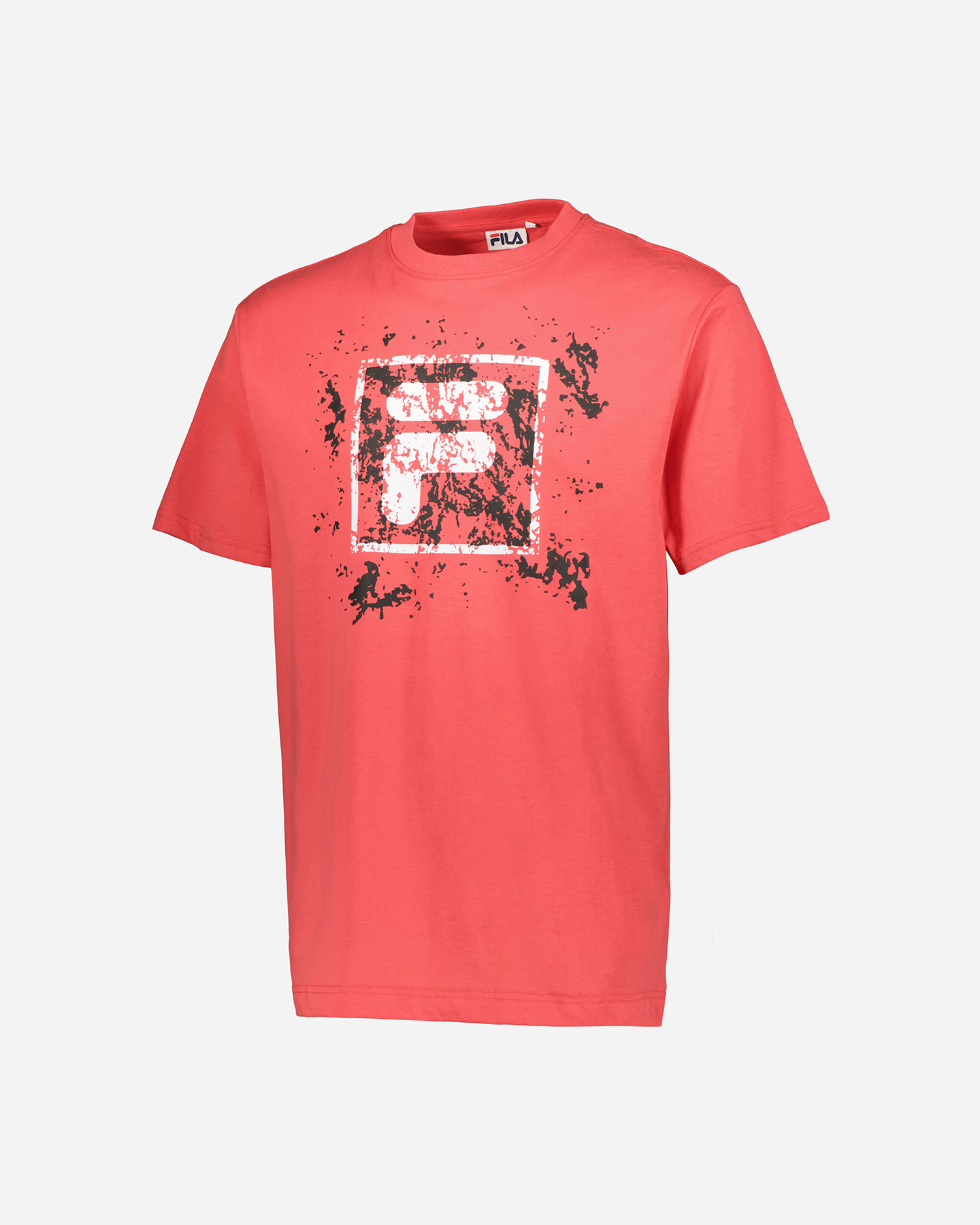 T-shirt FILA SPRAY M - 17 | Cisalfa Sport