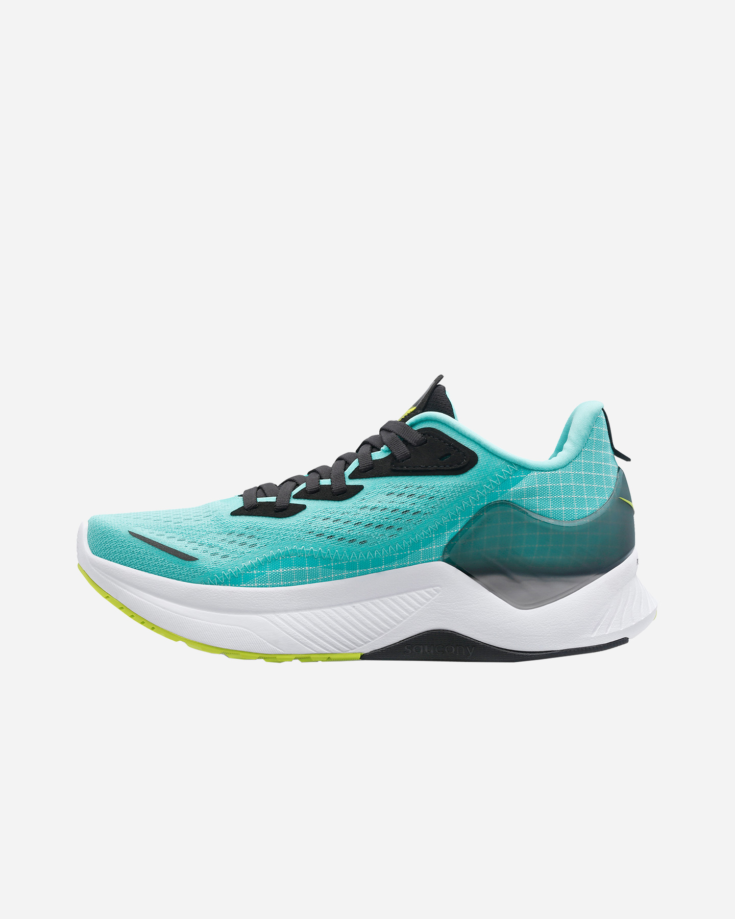 Scarpe running SAUCONY ENDORPHIN SHIFT 2 W - Verde - 4 | Cisalfa Sport
