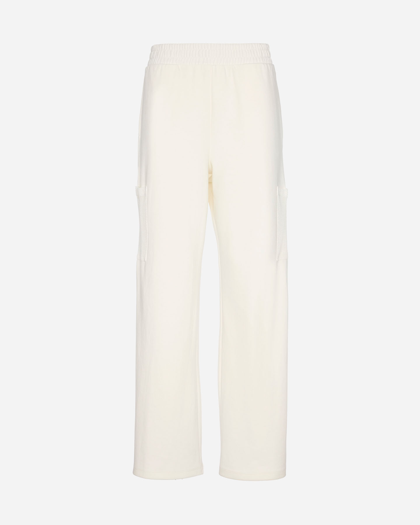 Pantalone ARENA ATHLETIC PROGRESS W - Bianco - 0 | Cisalfa Sport