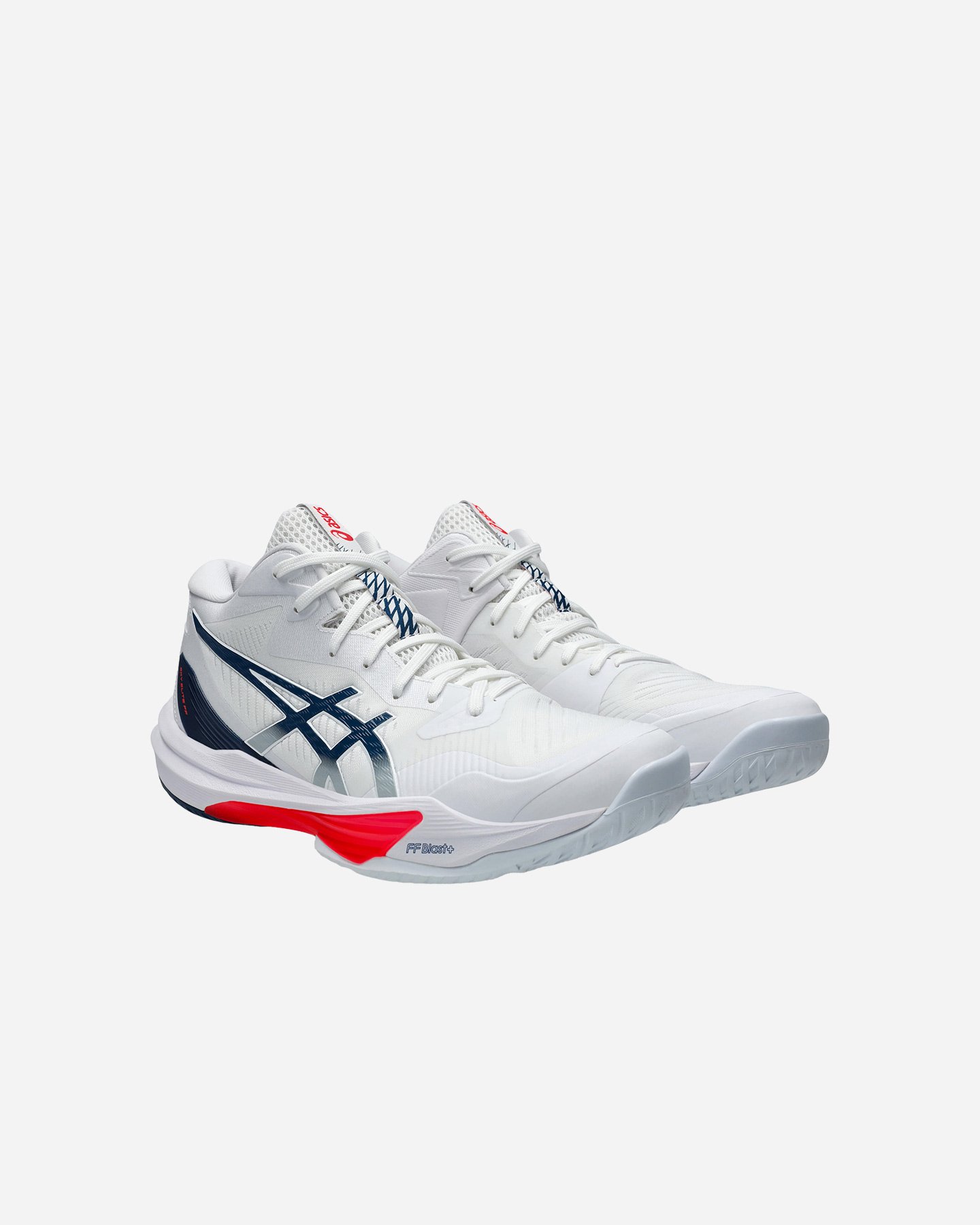 Scarpe volley ASICS SKY ELITE FF MT M - Color mix - 1 | Cisalfa Sport
