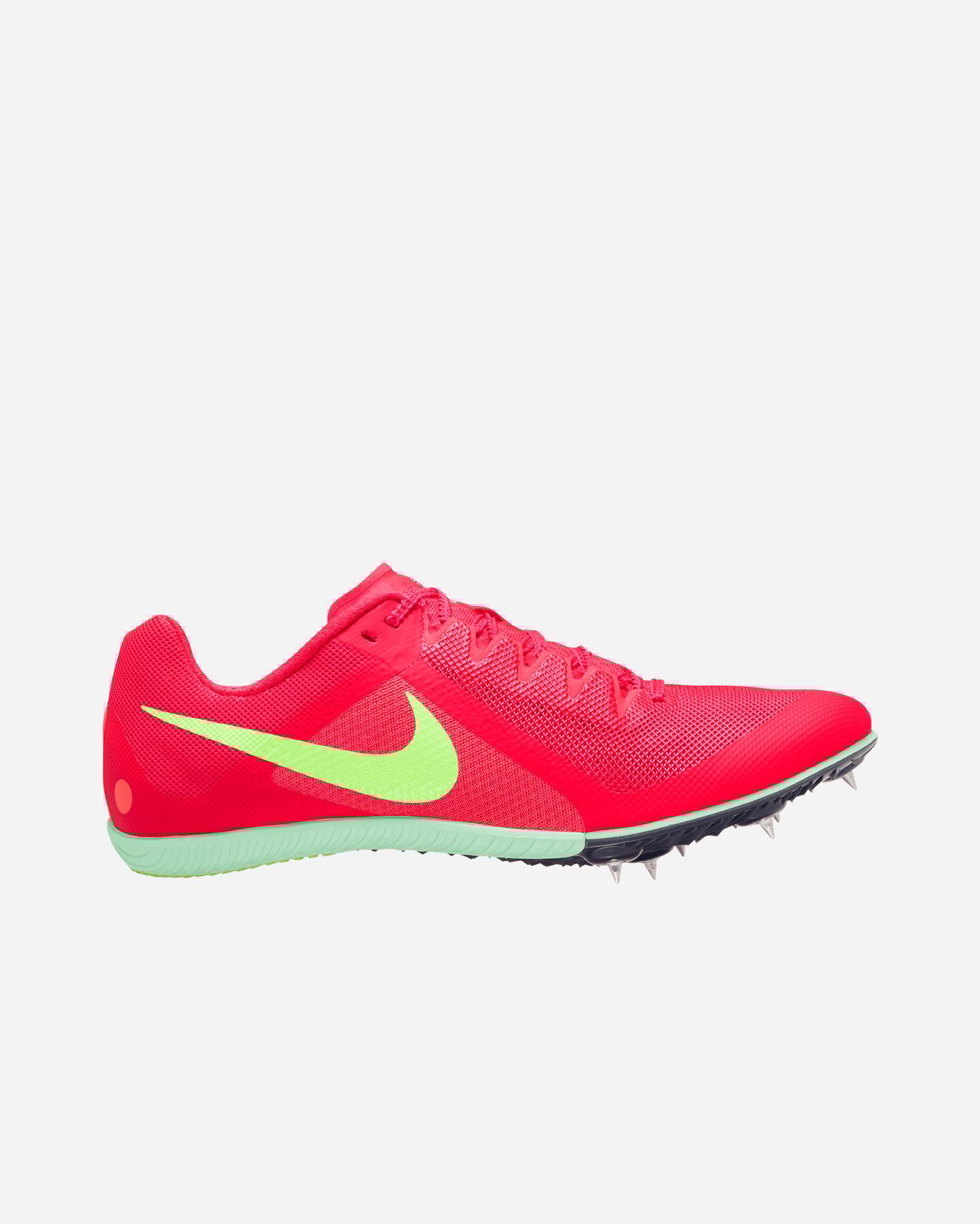 Scarpe running NIKE RIVAL MULTI M - Rosso - 0 | Cisalfa Sport