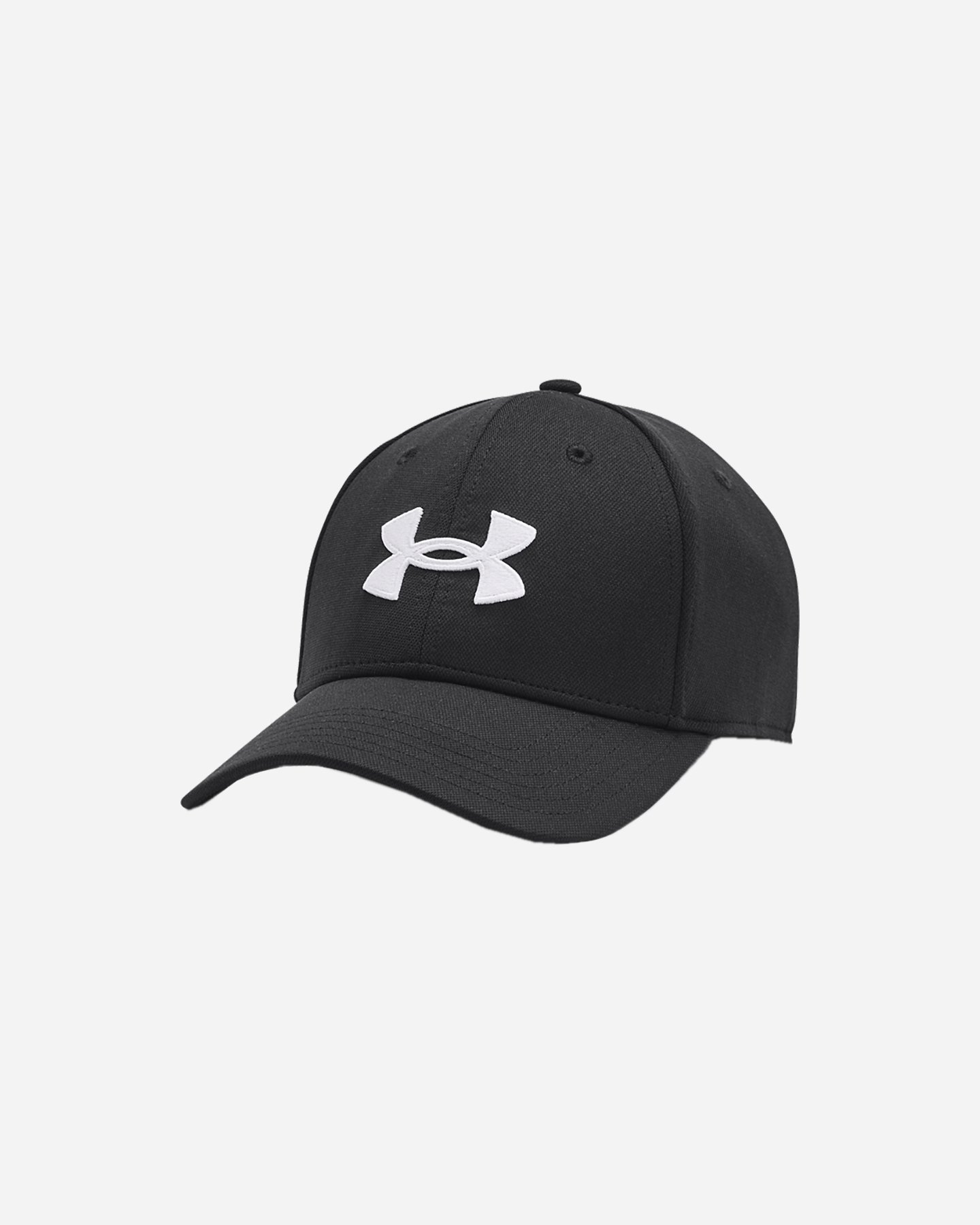 Cappellino UNDER ARMOUR BLITZING M - Nero - 0 | Cisalfa Sport
