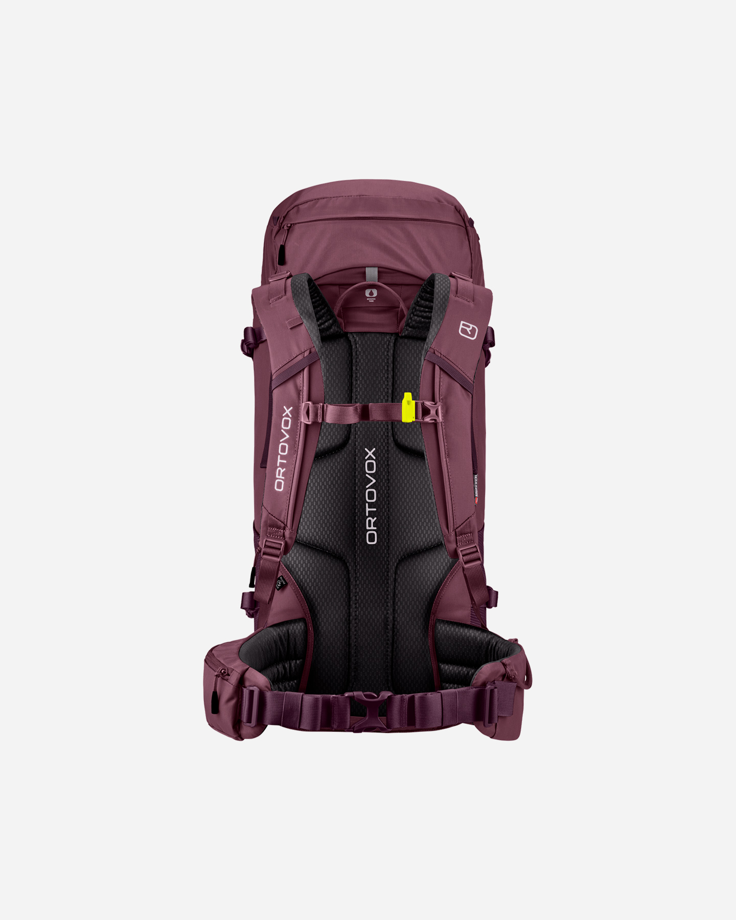Zaino alpinismo ORTOVOX PEAK 42  - Viola - 1 | Cisalfa Sport