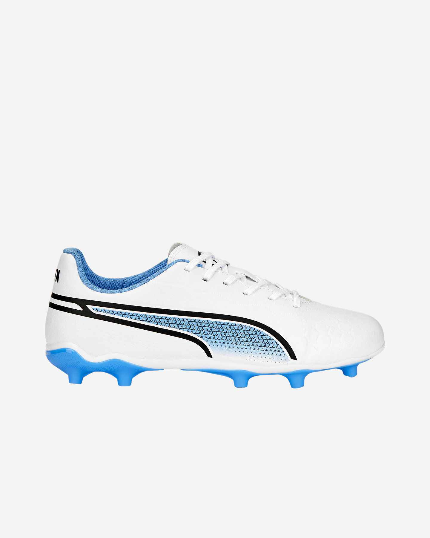 Scarpe calcio PUMA KING MATCH FG/AG JR - 0 | Cisalfa Sport