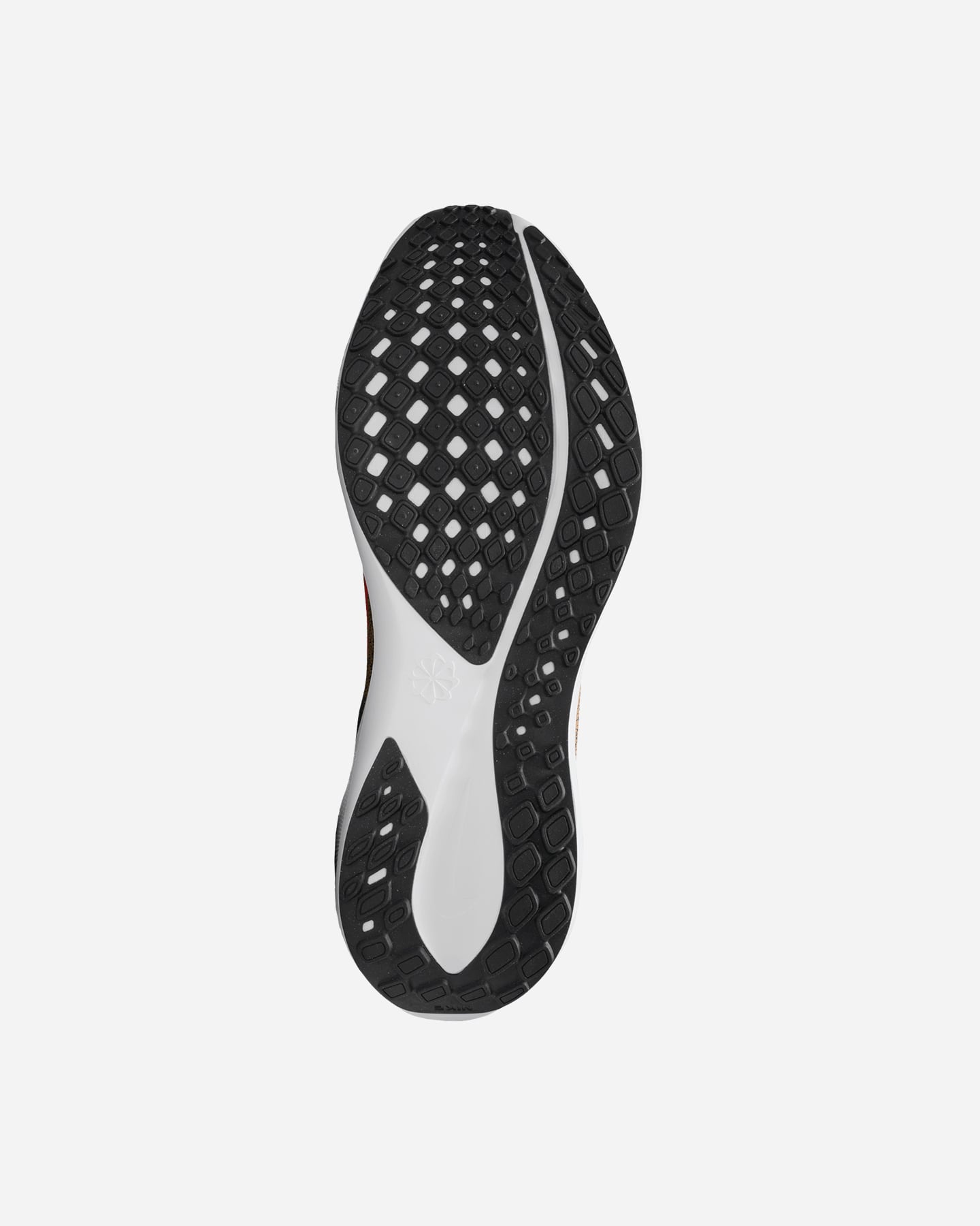 Scarpe running NIKE PEGASUS 41 M - Nero - 2 | Cisalfa Sport