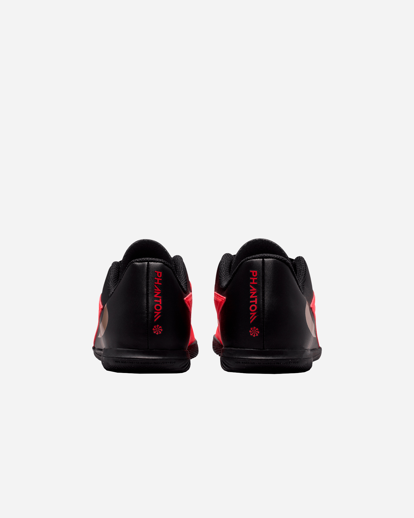 Scarpe calcio NIKE PHANTOM 6 HIGH CLUB IN JR - Color mix - 4 | Cisalfa Sport
