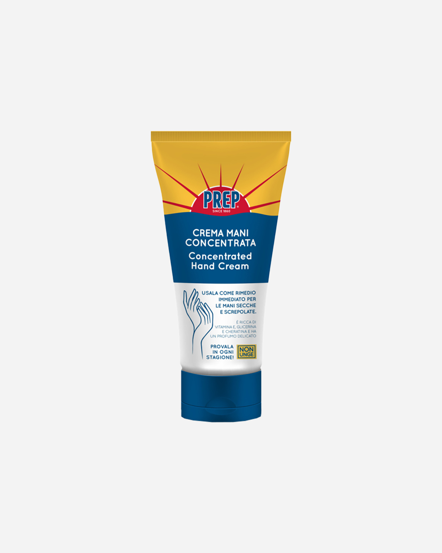 Sanificante PREP CONCENTRATA 75ML  - Blu - 0 | Cisalfa Sport