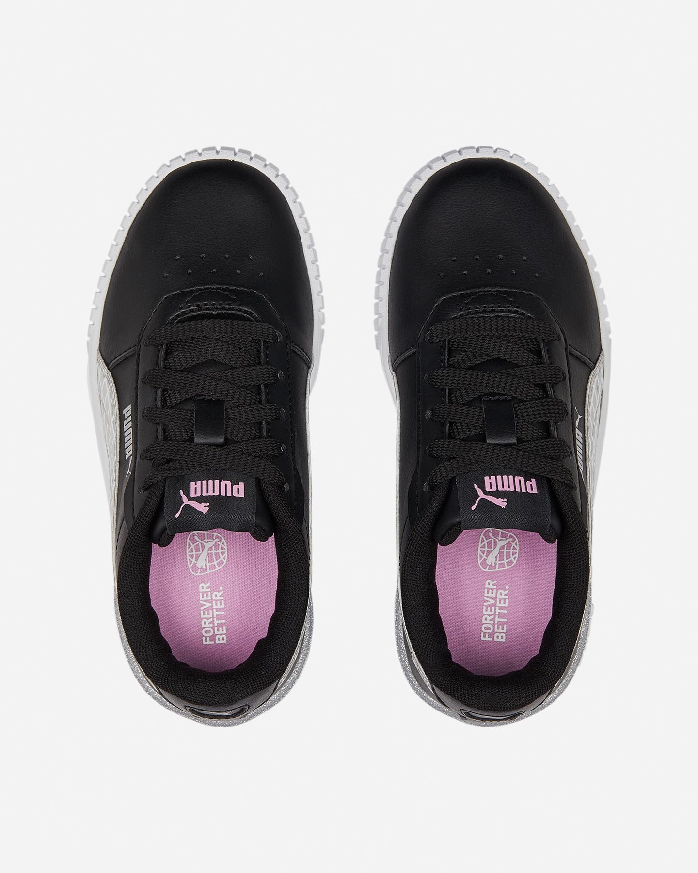 Scarpe sneakers PUMA CARINA 2.0 MERMAID PS JR - 8 | Cisalfa Sport