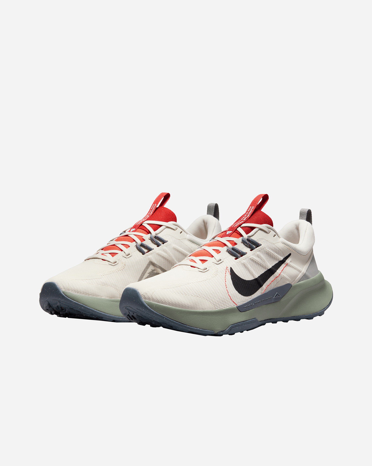 Scarpe trail NIKE JUNIPER TRAIL 2 M - Marrone - 1 | Cisalfa Sport