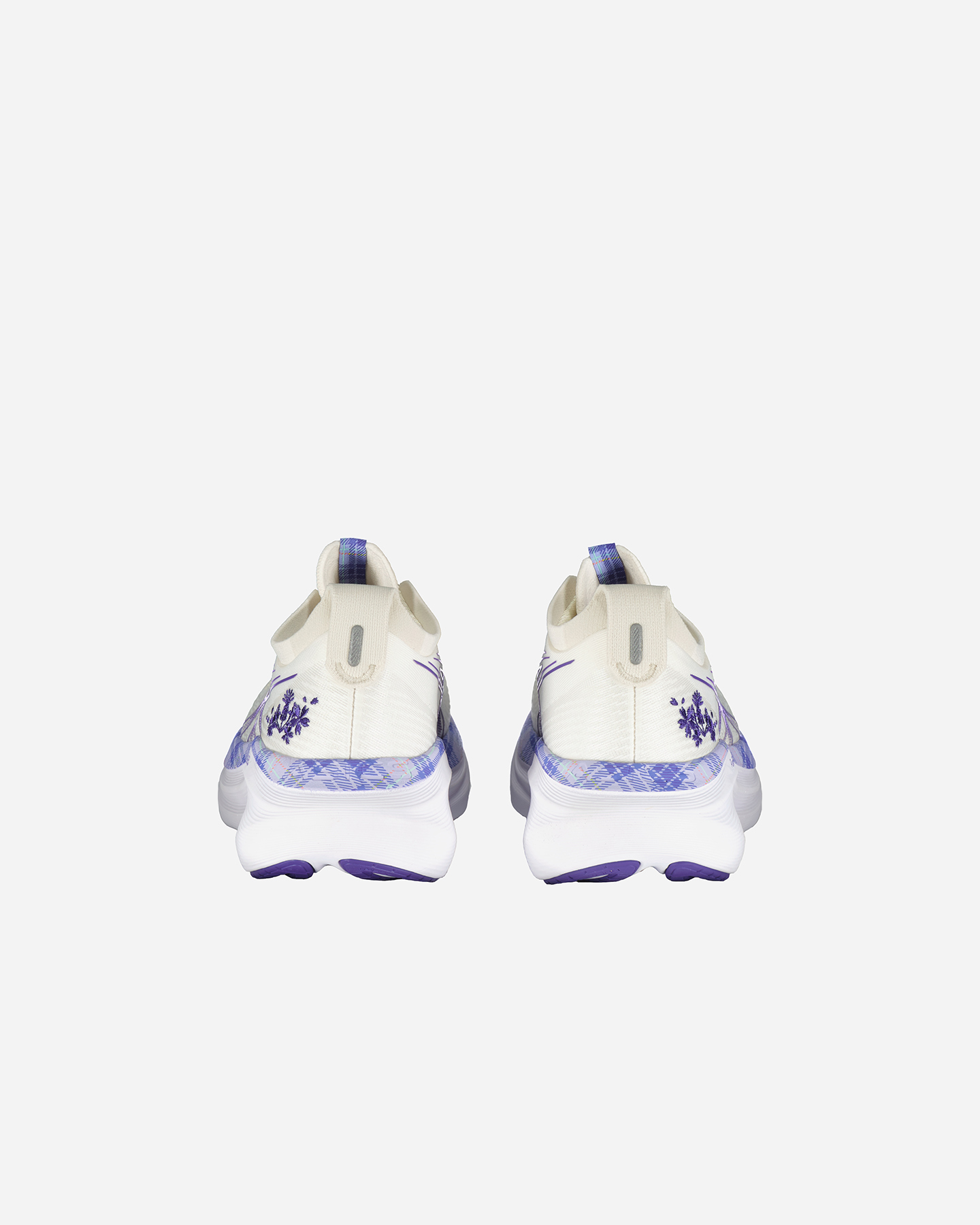 Scarpe running ASICS GEL-NIMBUS 27 W - Beige - 4 | Cisalfa Sport