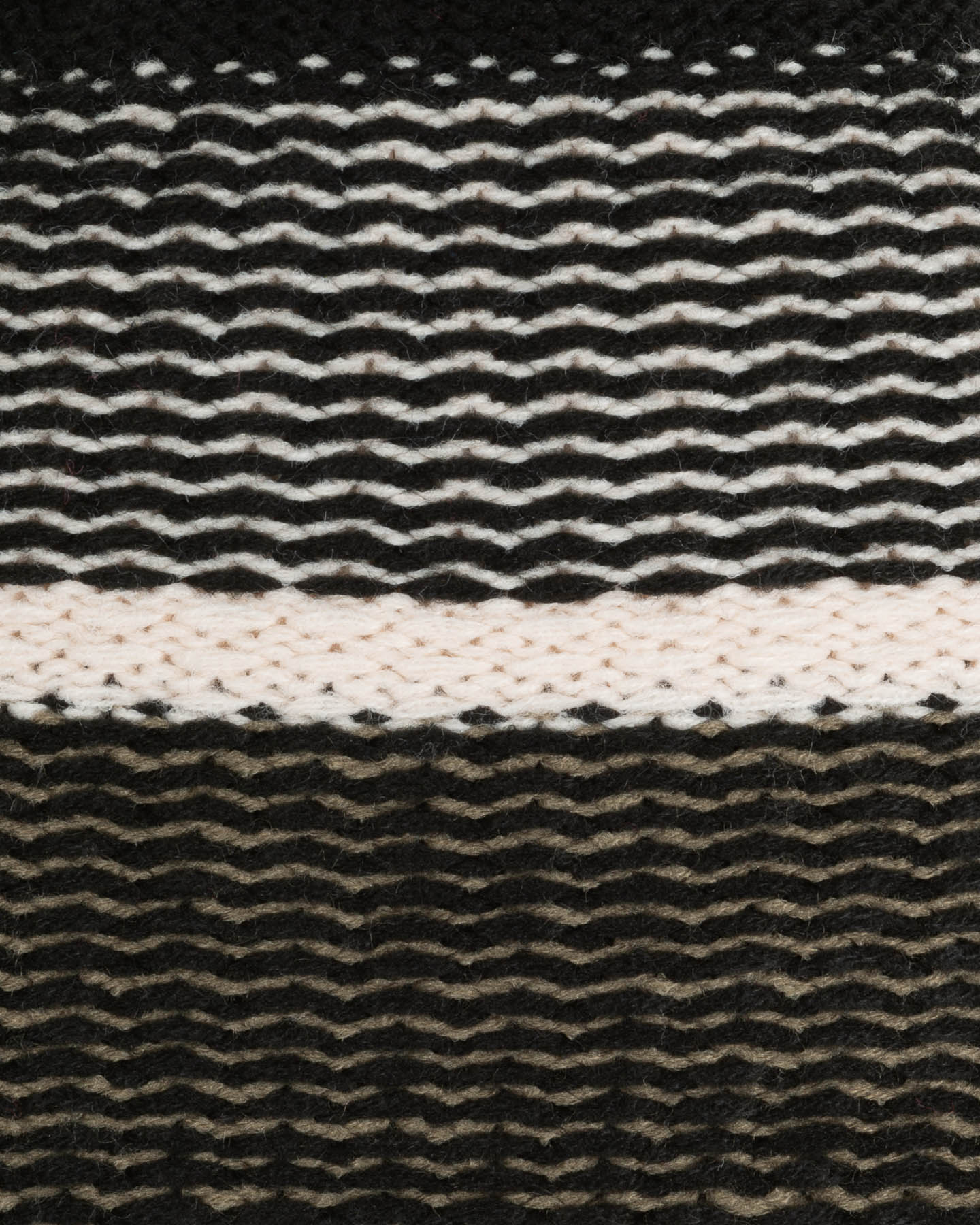 Berretto REUSCH NOAH  - Nero - 1 | Cisalfa Sport