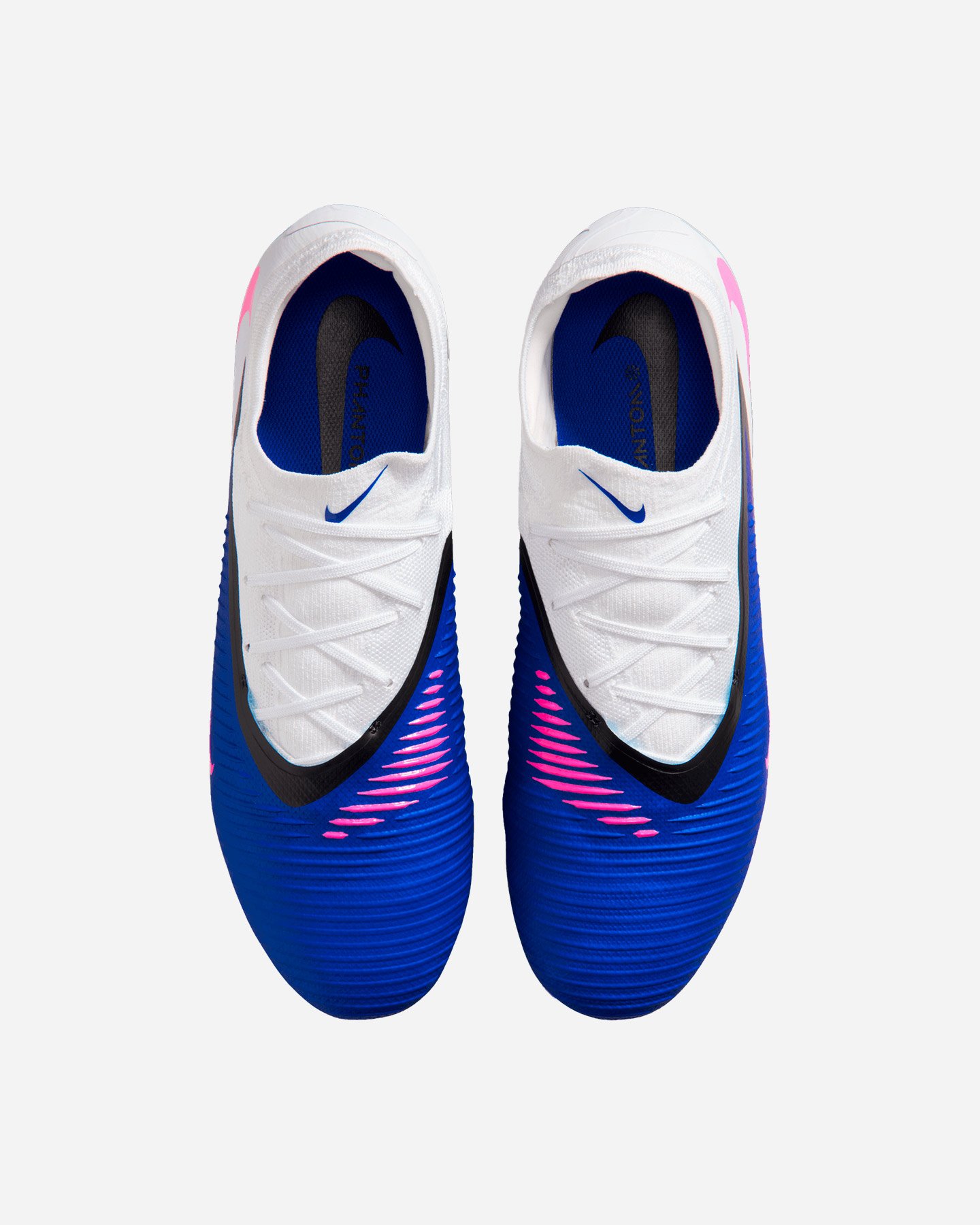 Scarpe calcio NIKE PHANTOM 6 LOW PRO AG-PRO M - Color mix - 3 | Cisalfa Sport