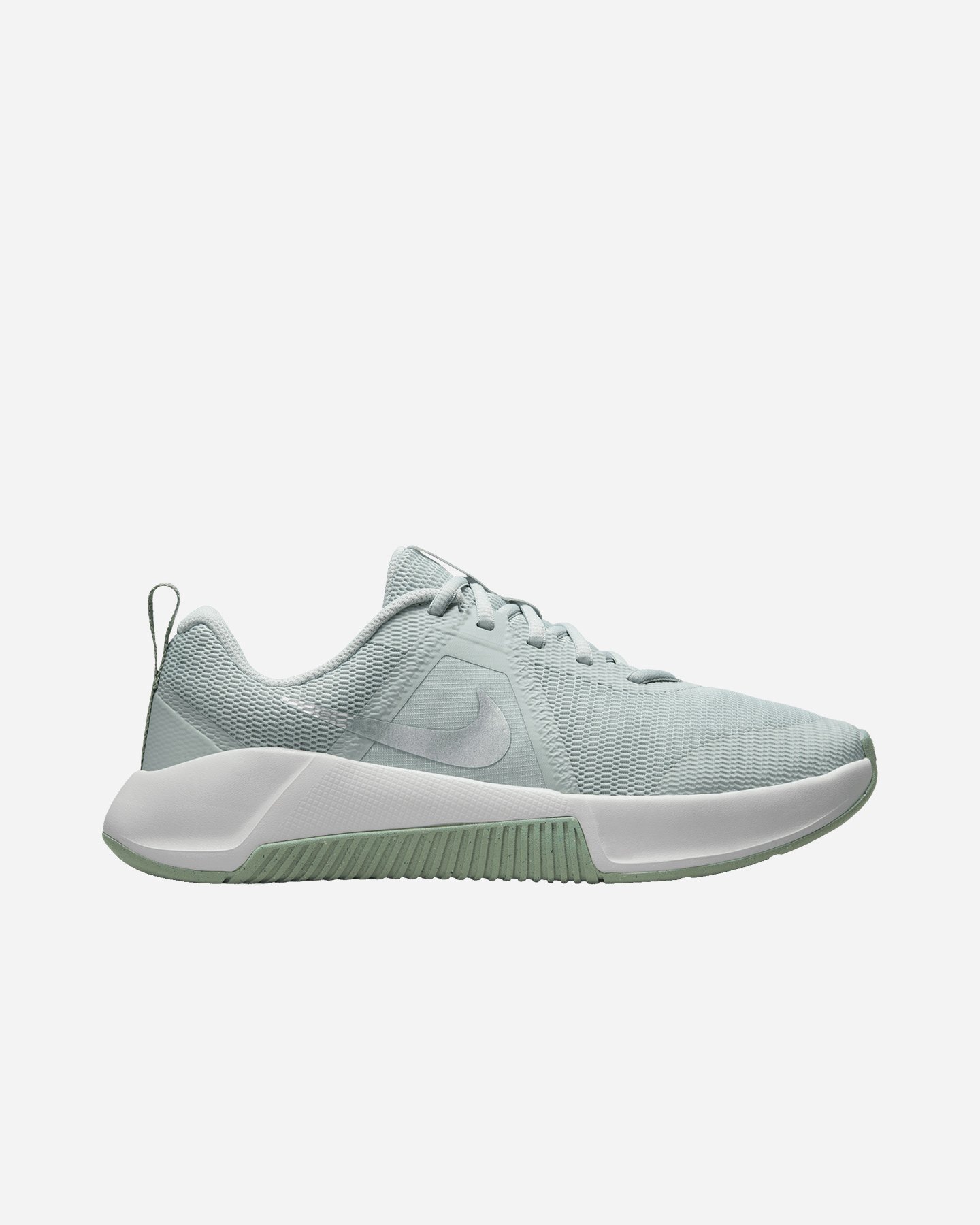 Scarpe training NIKE TRAINER 2 W - Argento - 0 | Cisalfa Sport