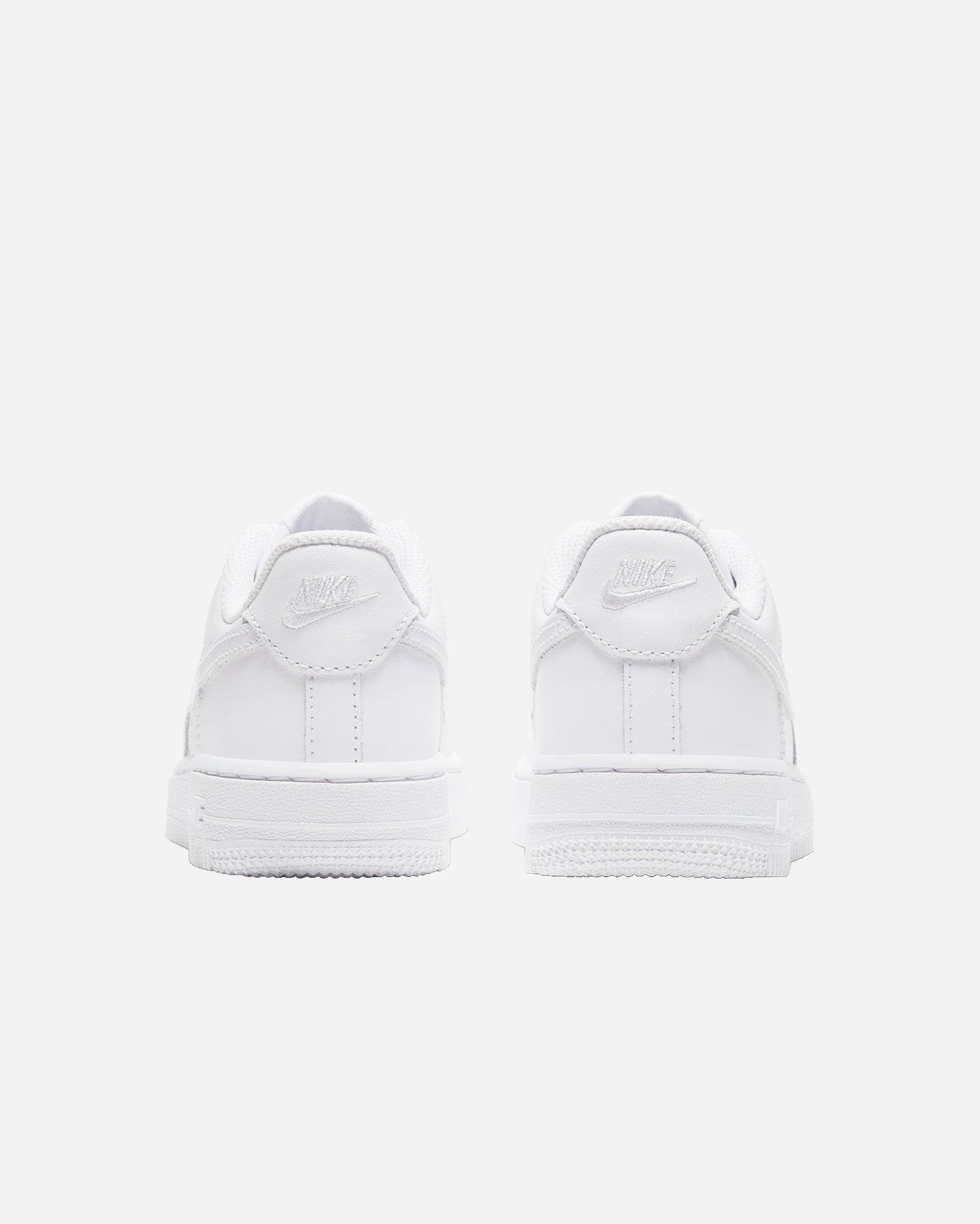 Scarpe sneakers NIKE AIR FORCE 1 LE JR PS - Bianco - 3 | Cisalfa Sport