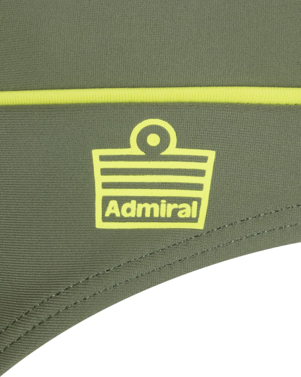 Slip mare ADMIRAL VACATION JR - Verde - 2 | Cisalfa Sport
