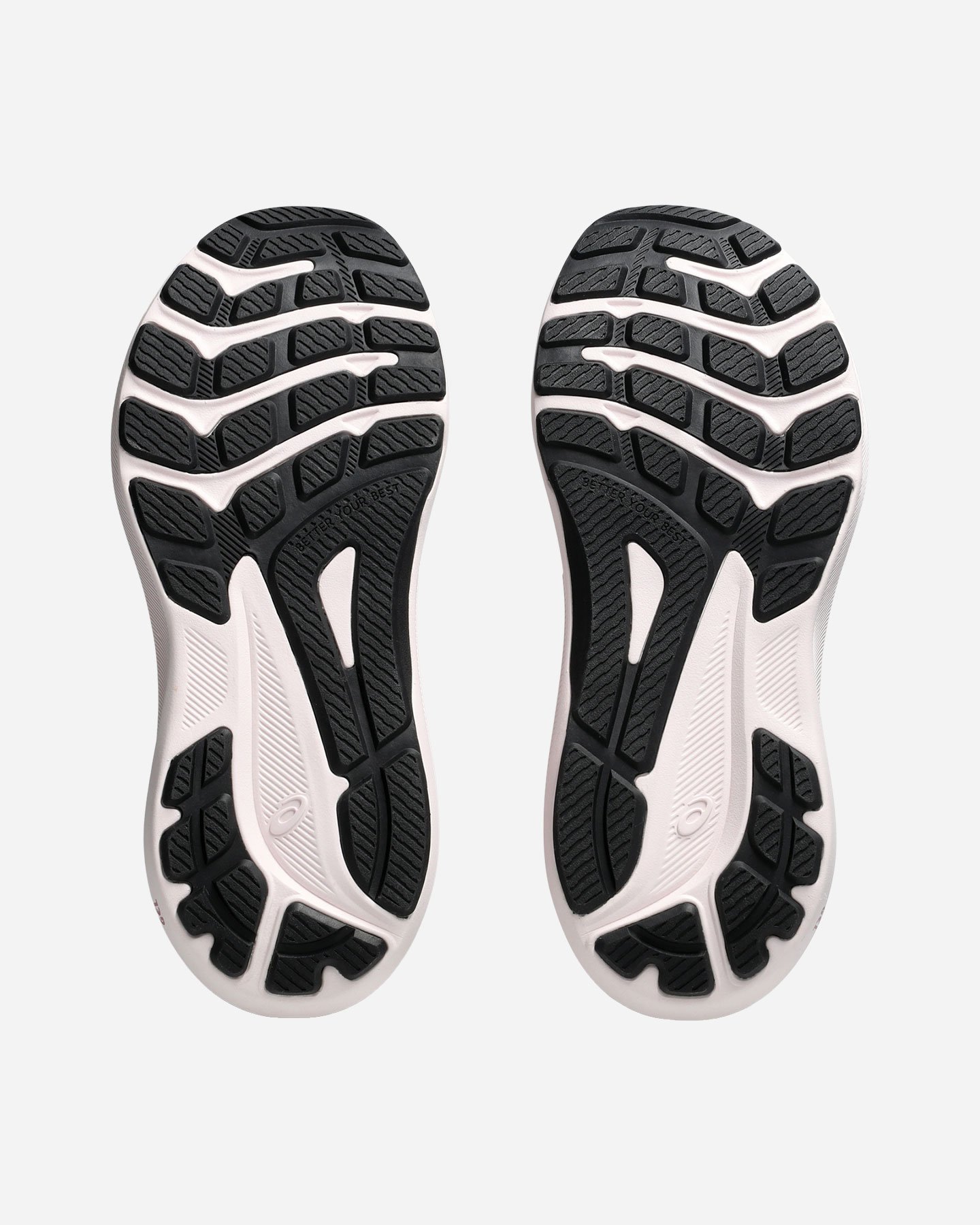 Scarpe running ASICS GT-1000 13 GS JR - Rosa - 2 | Cisalfa Sport