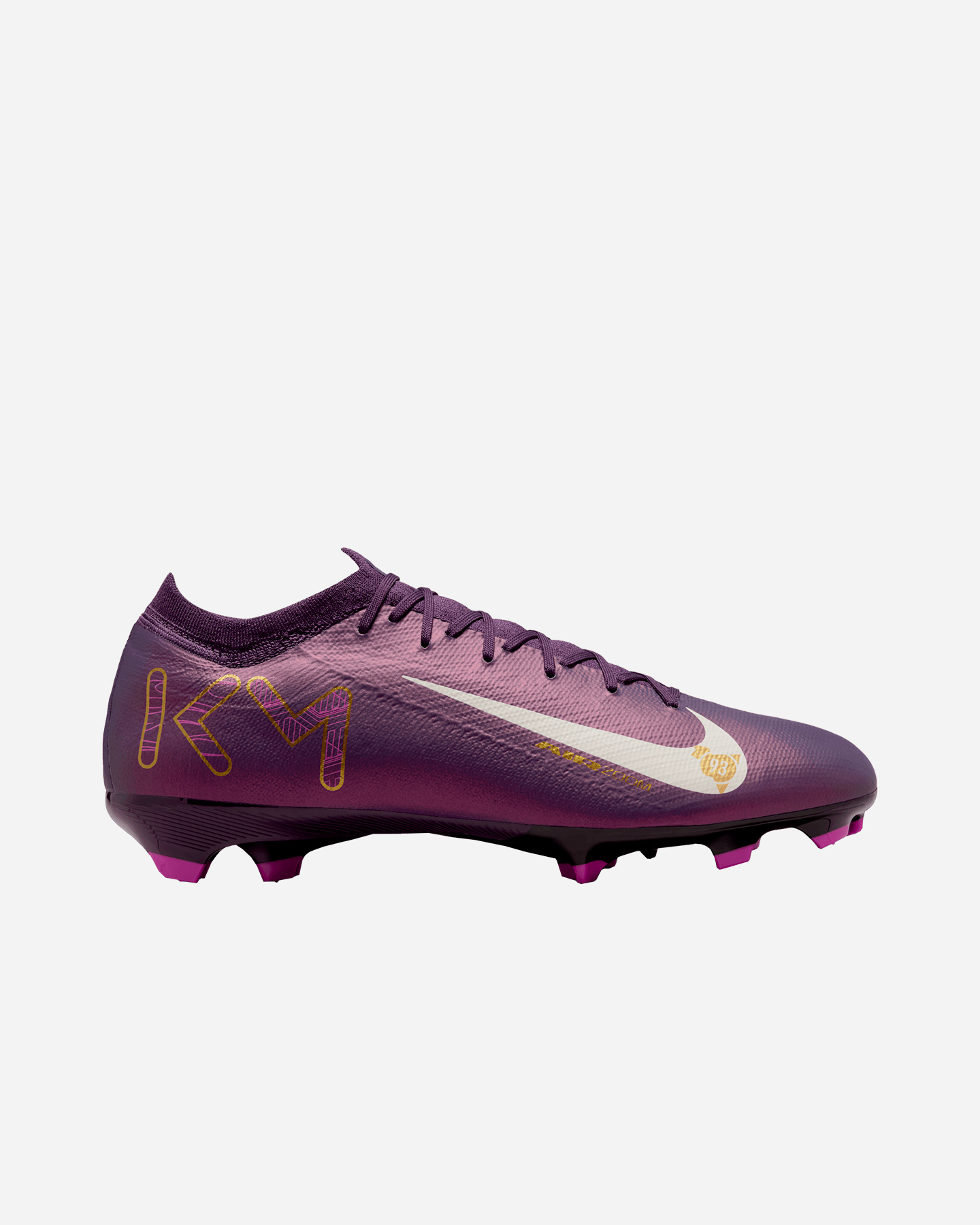 Scarpe calcio NIKE MERCURIAL VAPOR 16 PRO KM IN M - Color mix - 0 | Cisalfa Sport