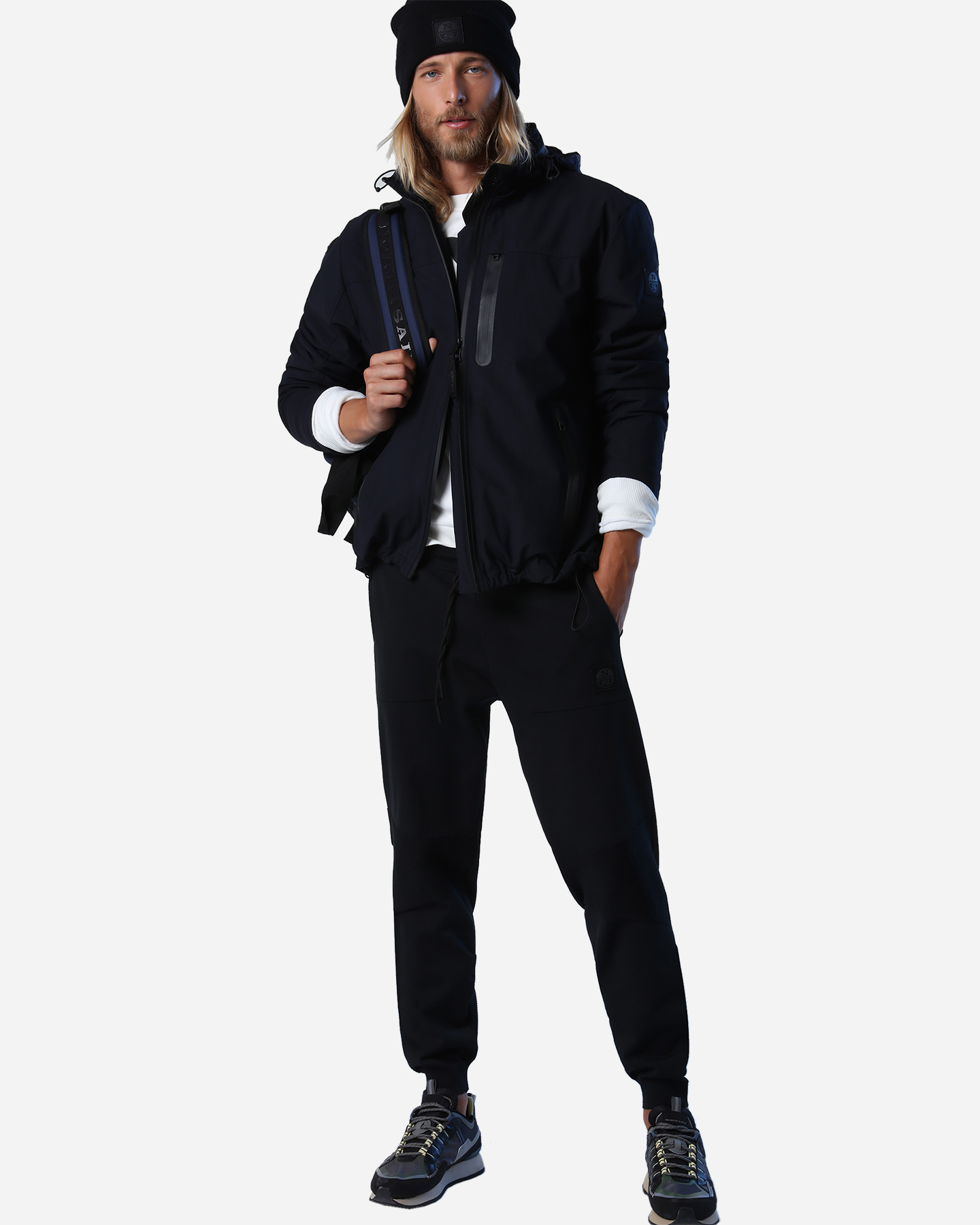 Giubbotto NORTH SAILS NORTH TECH M - 5 | Cisalfa Sport