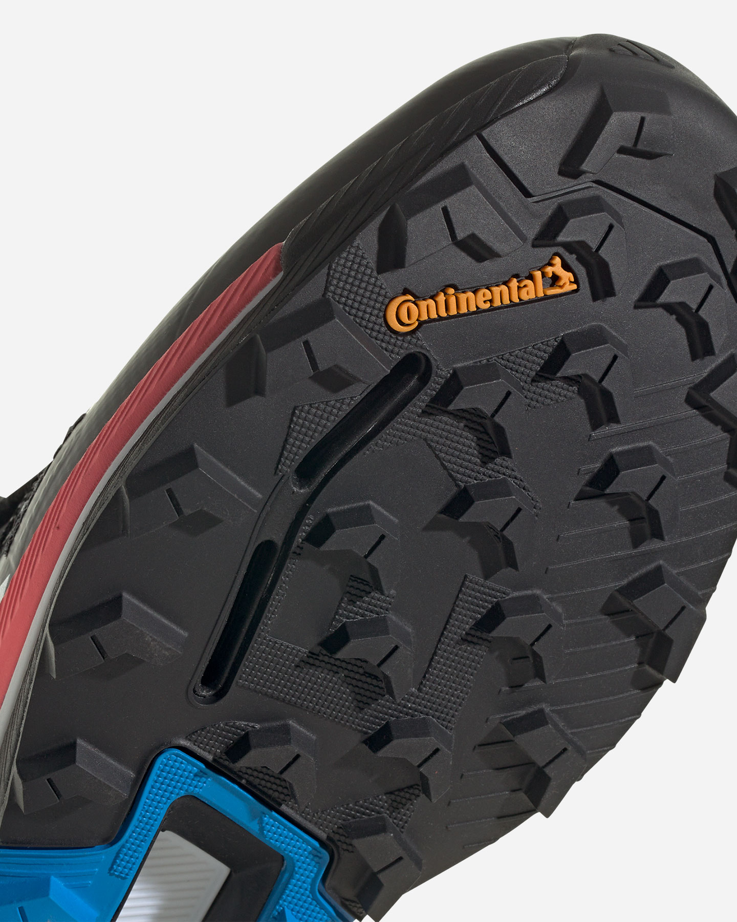 Scarpe trail ADIDAS TERREX AGRAVIC PRO BOA WP M - Nero - 5 | Cisalfa Sport