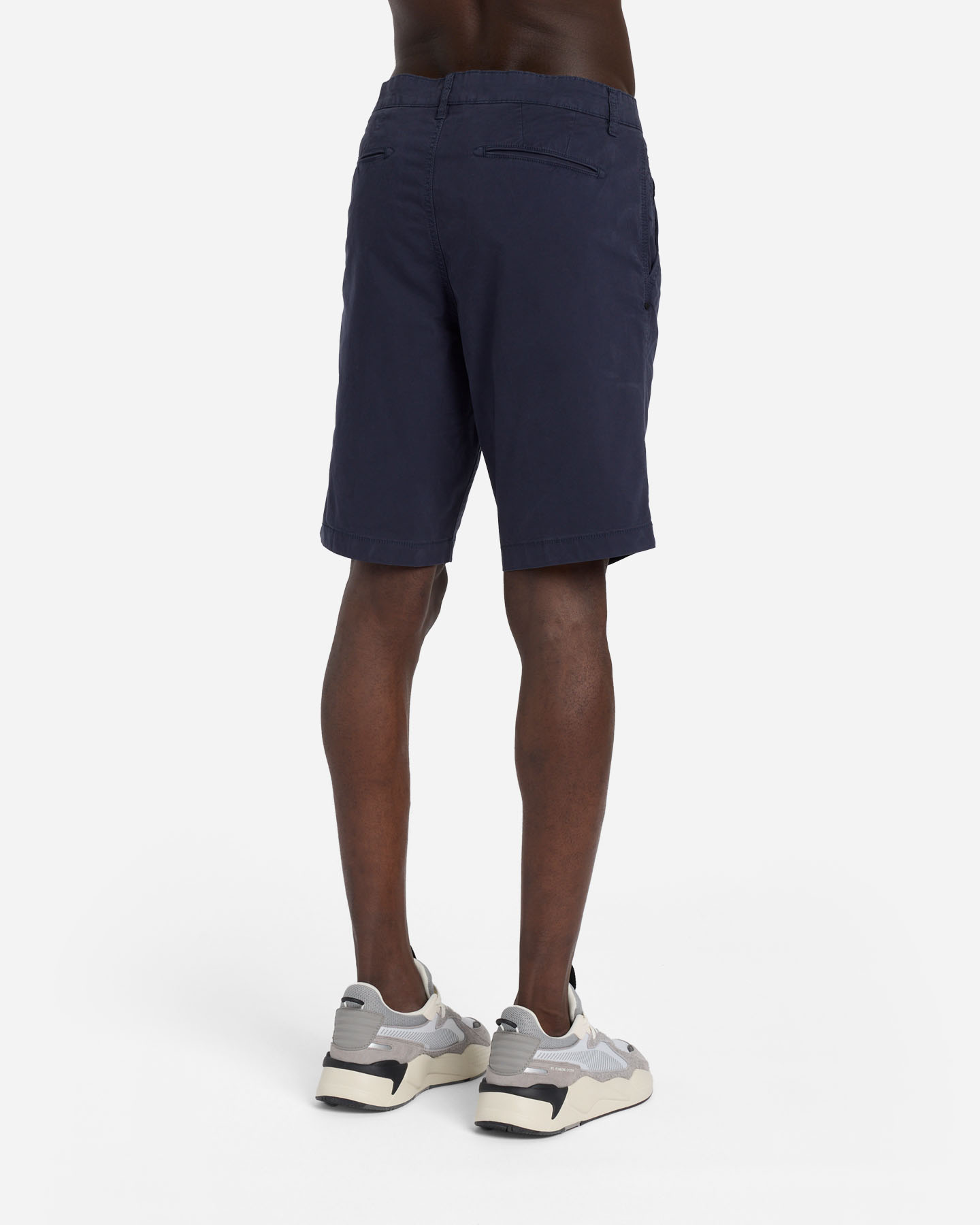 Bermuda BEST COMPANY CADORNA M - Blu - 2 | Cisalfa Sport