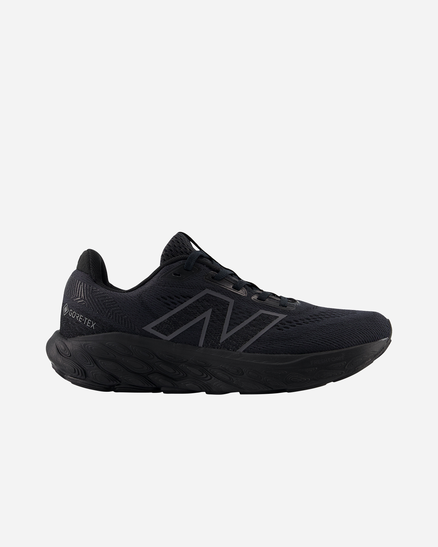 Scarpe running NEW BALANCE FRESH FOAM X 880 V14 GORE TEX W - Nero - 0 | Cisalfa Sport
