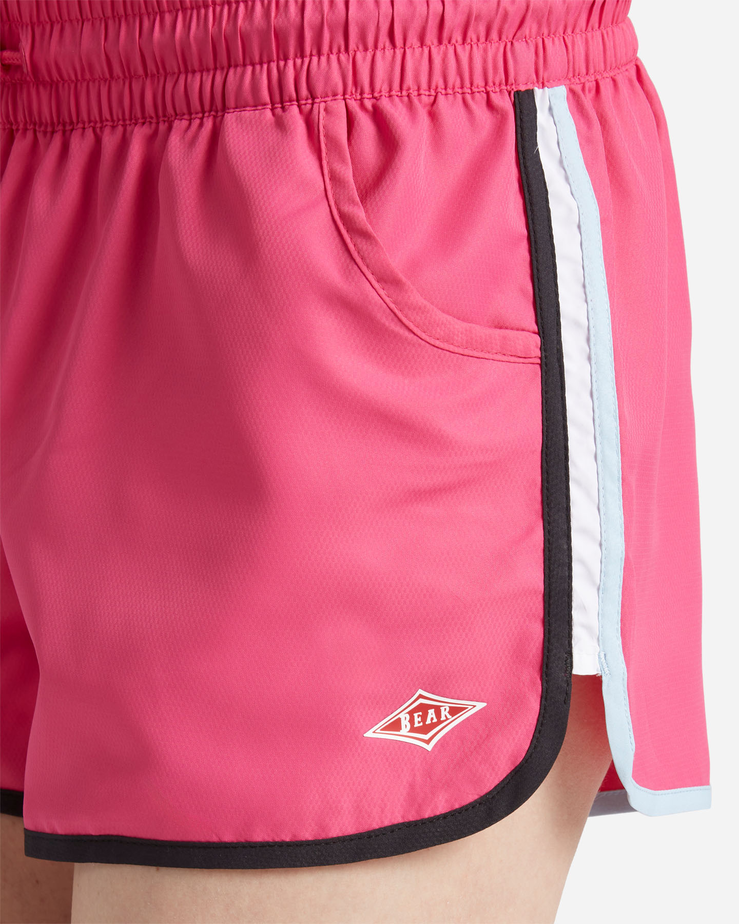 Short mare BEAR SHORT TU W - Fucsia - 3 | Cisalfa Sport