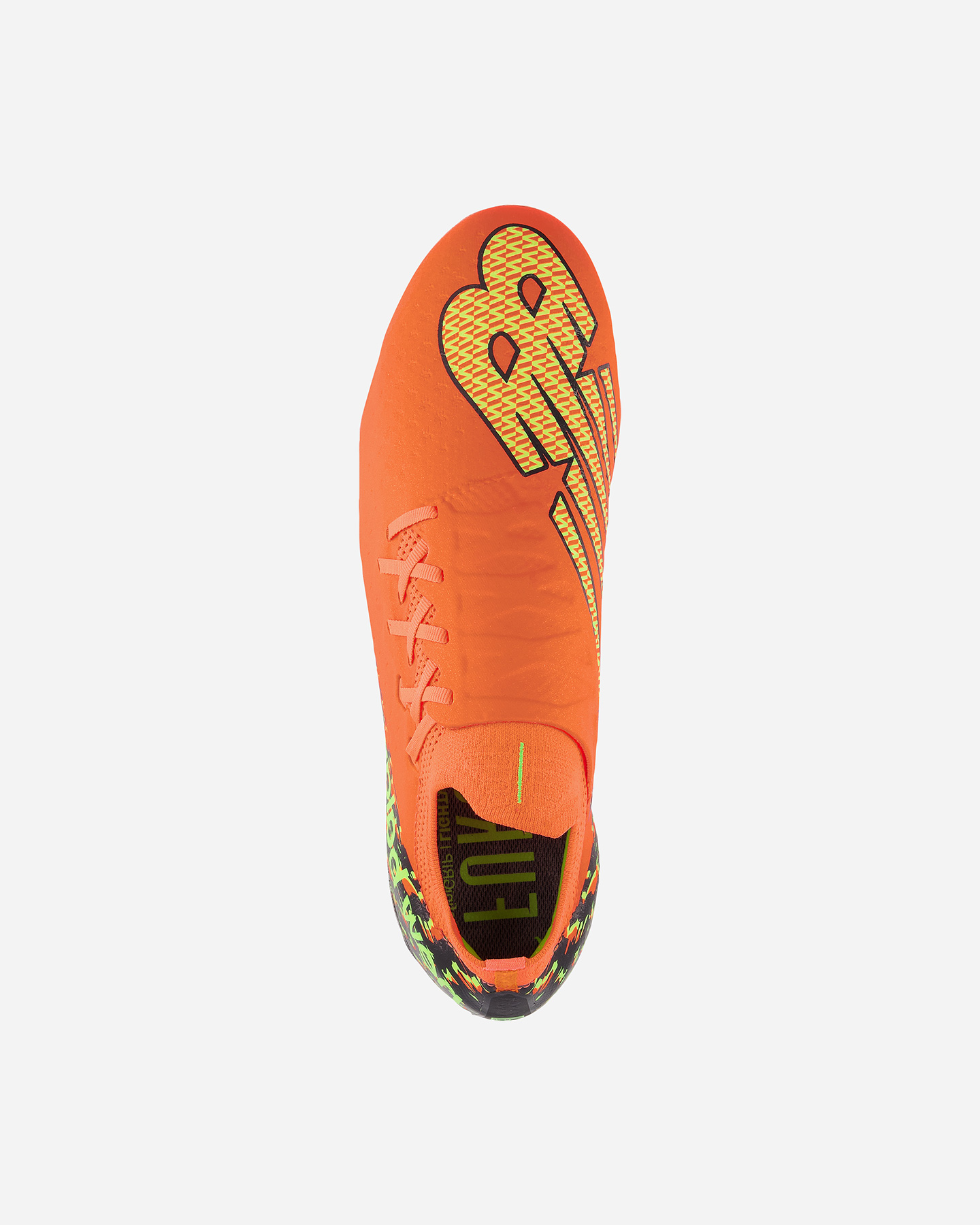 Scarpe calcio NEW BALANCE FURON V7 PRO FG M - Color mix - 3 | Cisalfa Sport