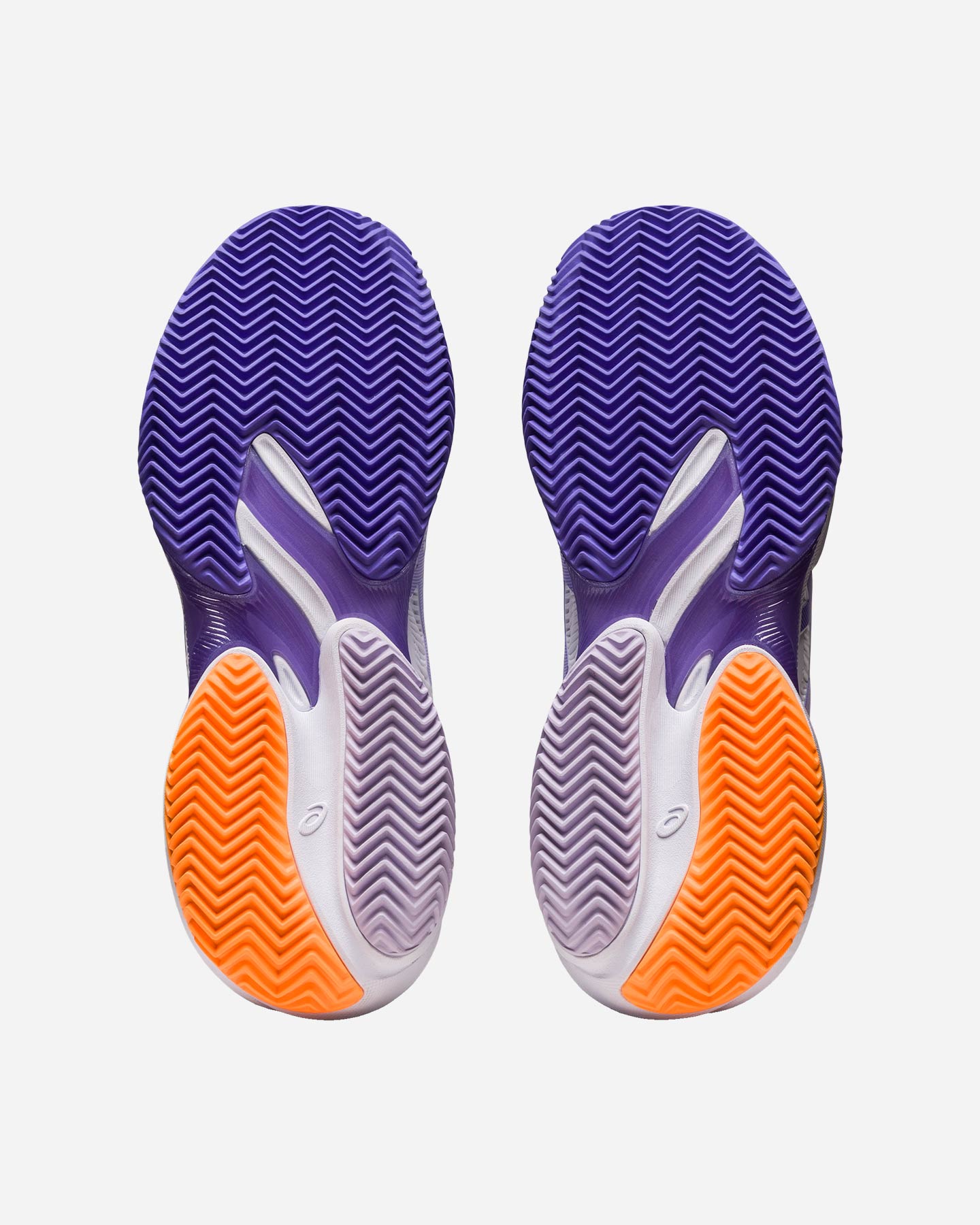 Scarpe tennis ASICS COURT FF 3 CLAY W - Bianco - 2 | Cisalfa Sport