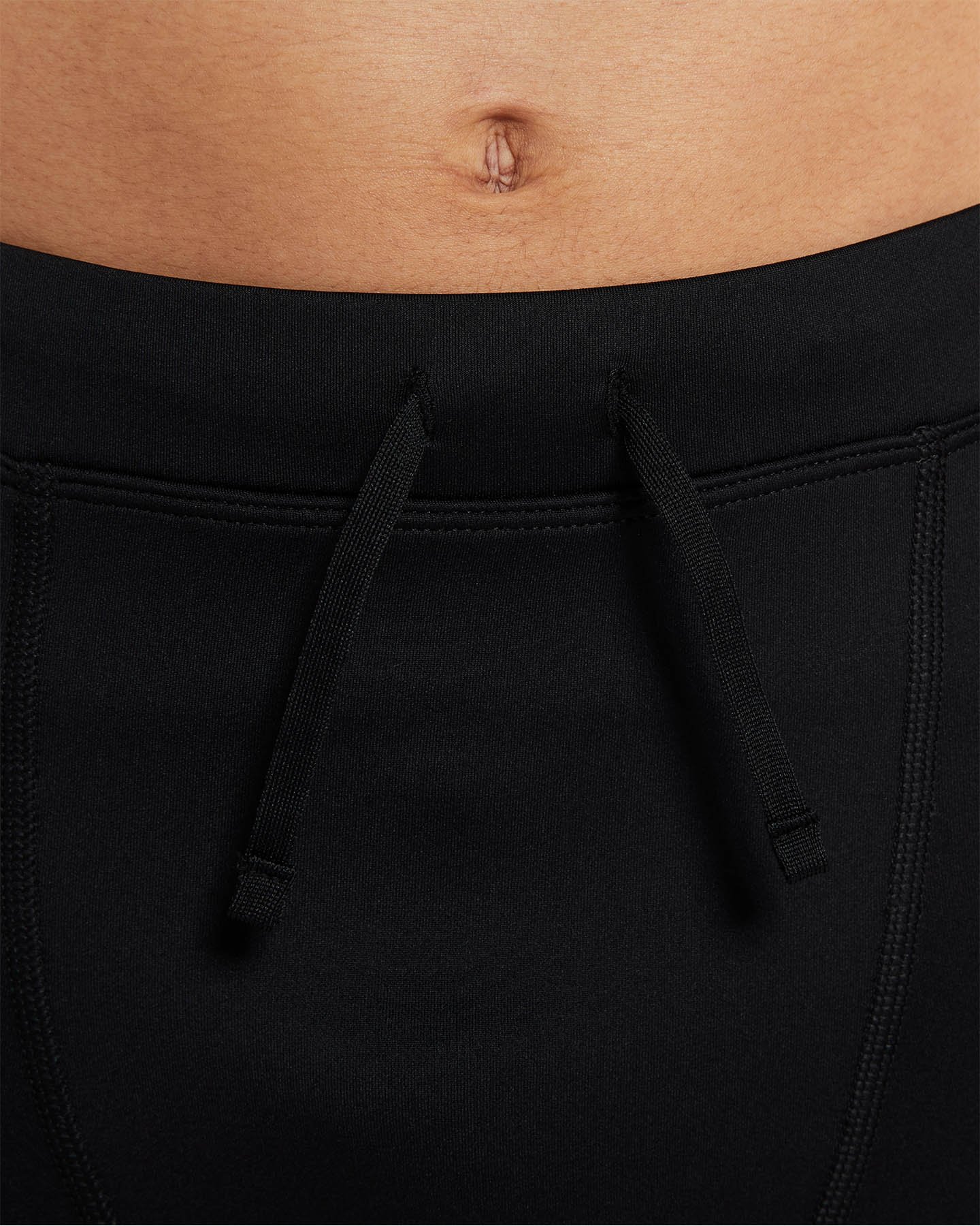 Fuseaux running NIKE DRIFIT CHALLENGER M - Nero - 4 | Cisalfa Sport