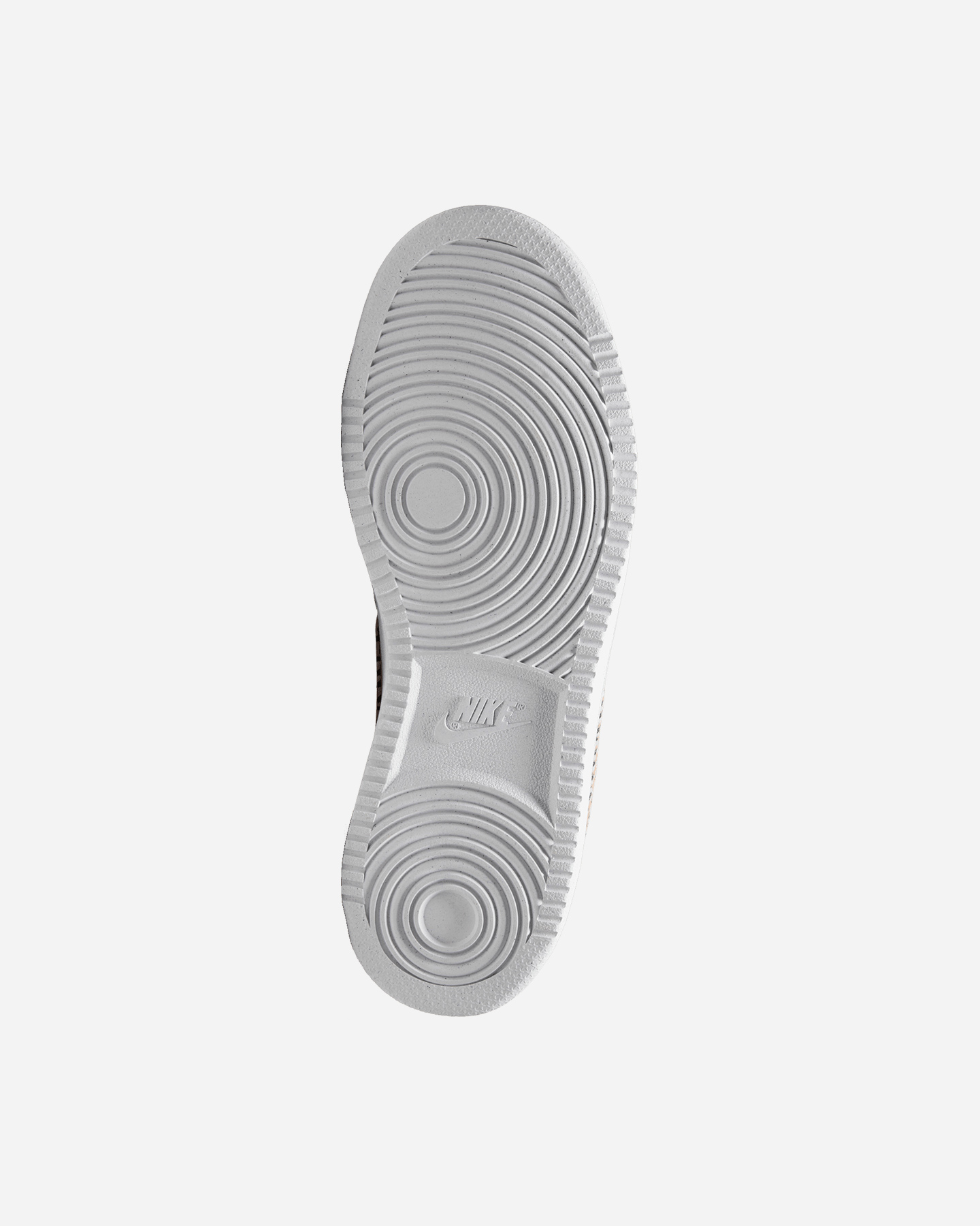 Scarpe sneakers NIKE COURT VISION LOW W - Bianco - 2 | Cisalfa Sport