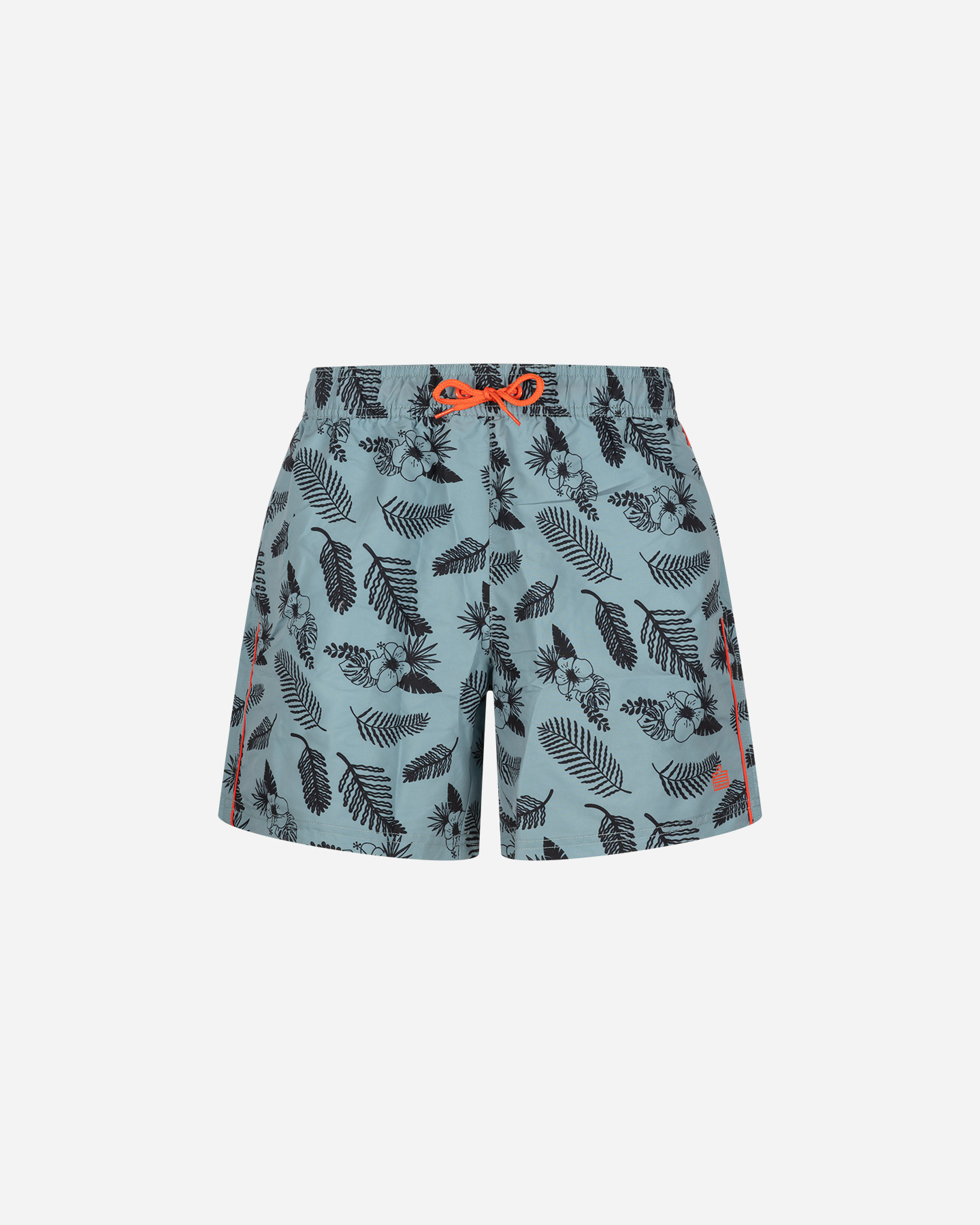 Boxer mare ADMIRAL ESSENTIAL MOOD M - Verde - 0 | Cisalfa Sport