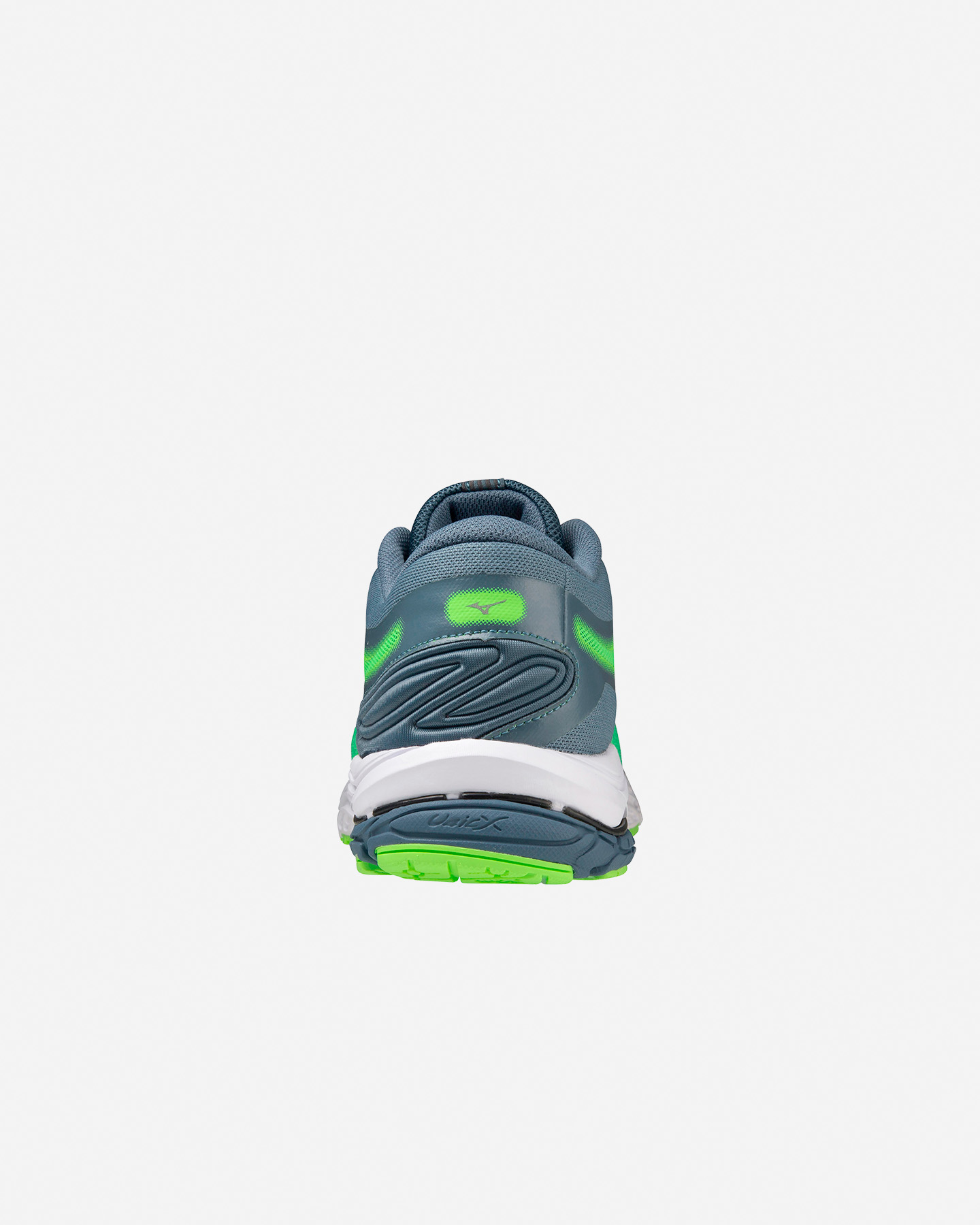 Scarpe running MIZUNO WAVE PRODIGY 4 M - Nero - 3 | Cisalfa Sport