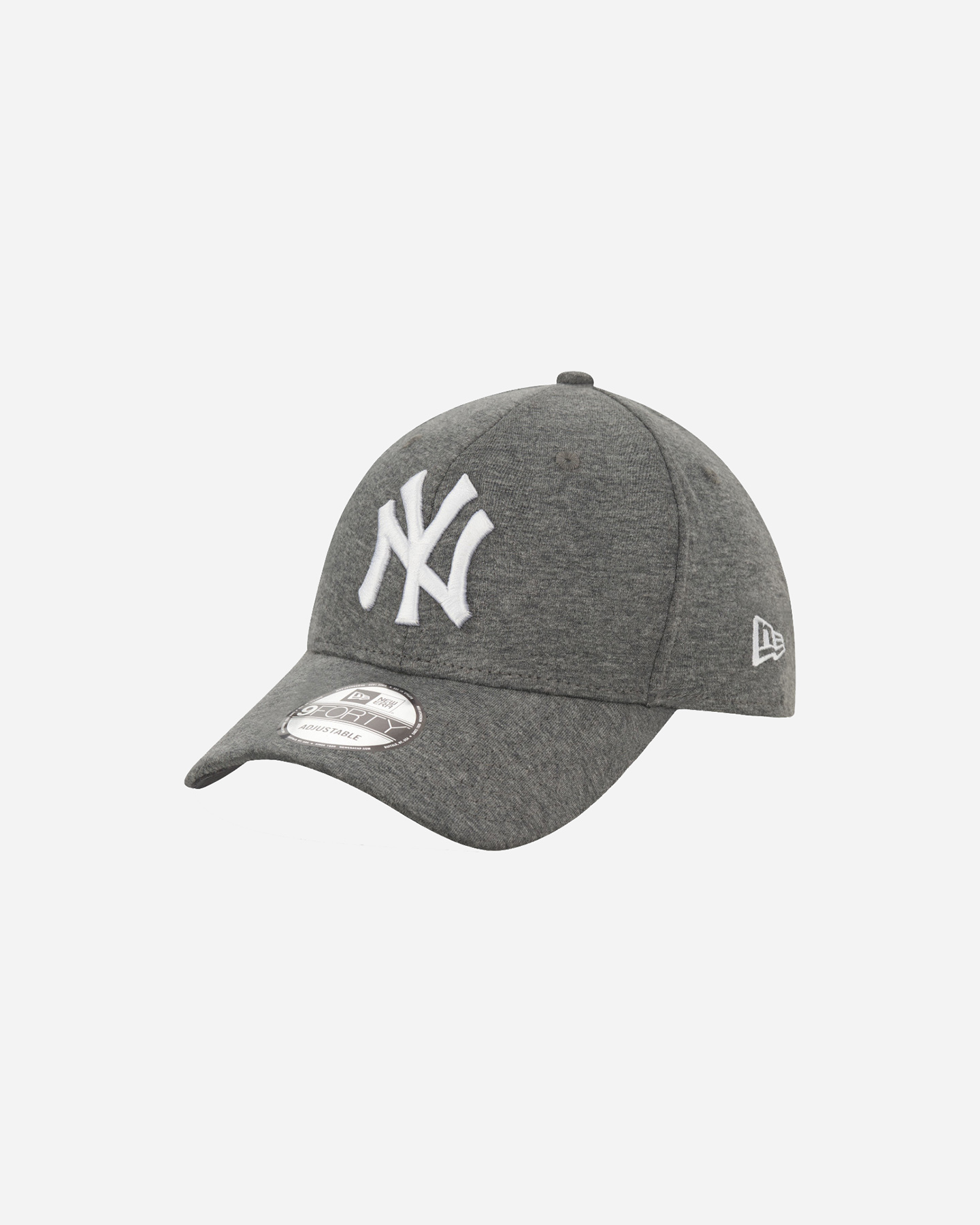 Cappellino NEW ERA 9FORTY NEW YORK YANKEES DK  - Antracite - 0 | Cisalfa Sport