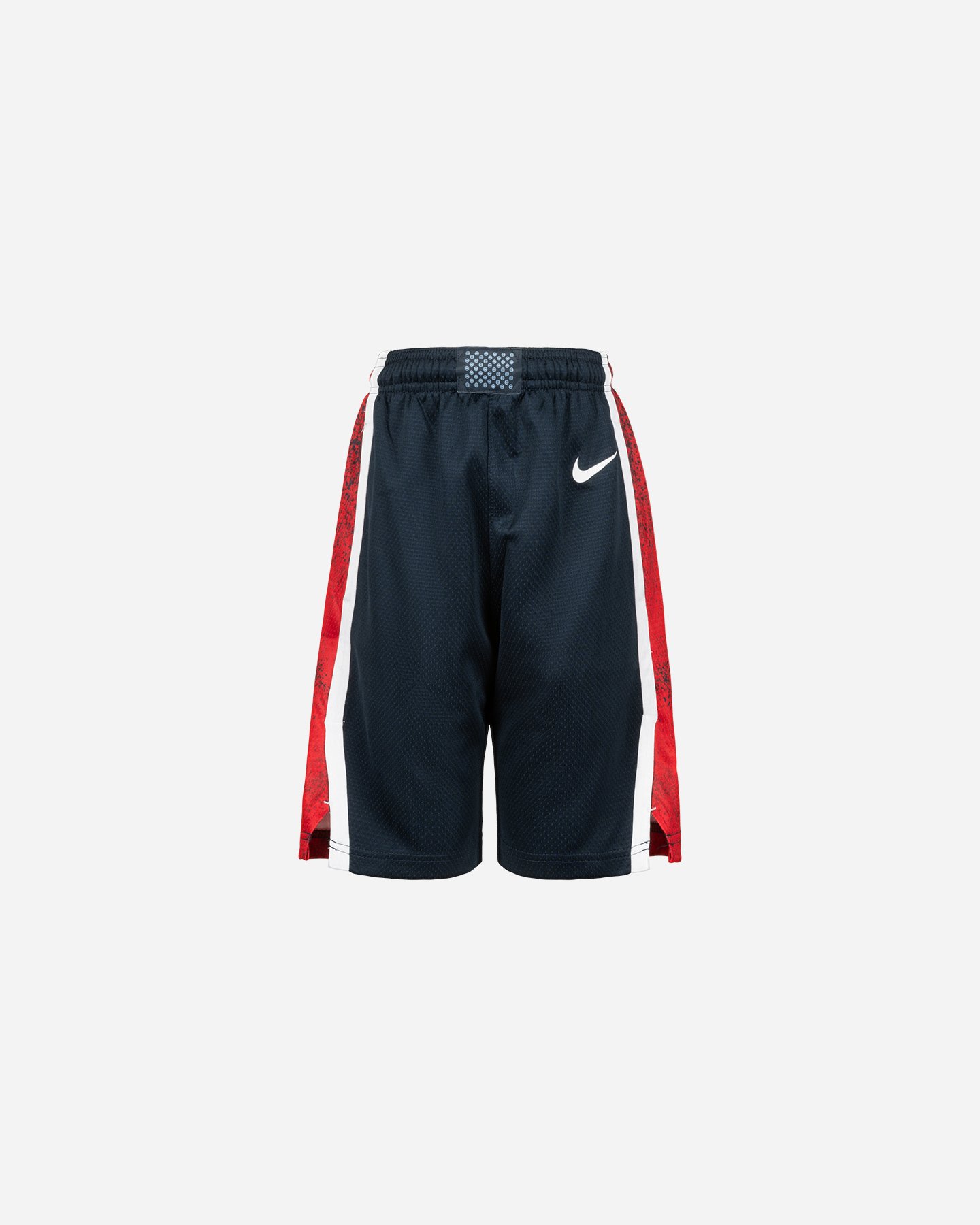 Shorts nba NIKE ONLY24 ROAD JR - Color mix - 0 | Cisalfa Sport