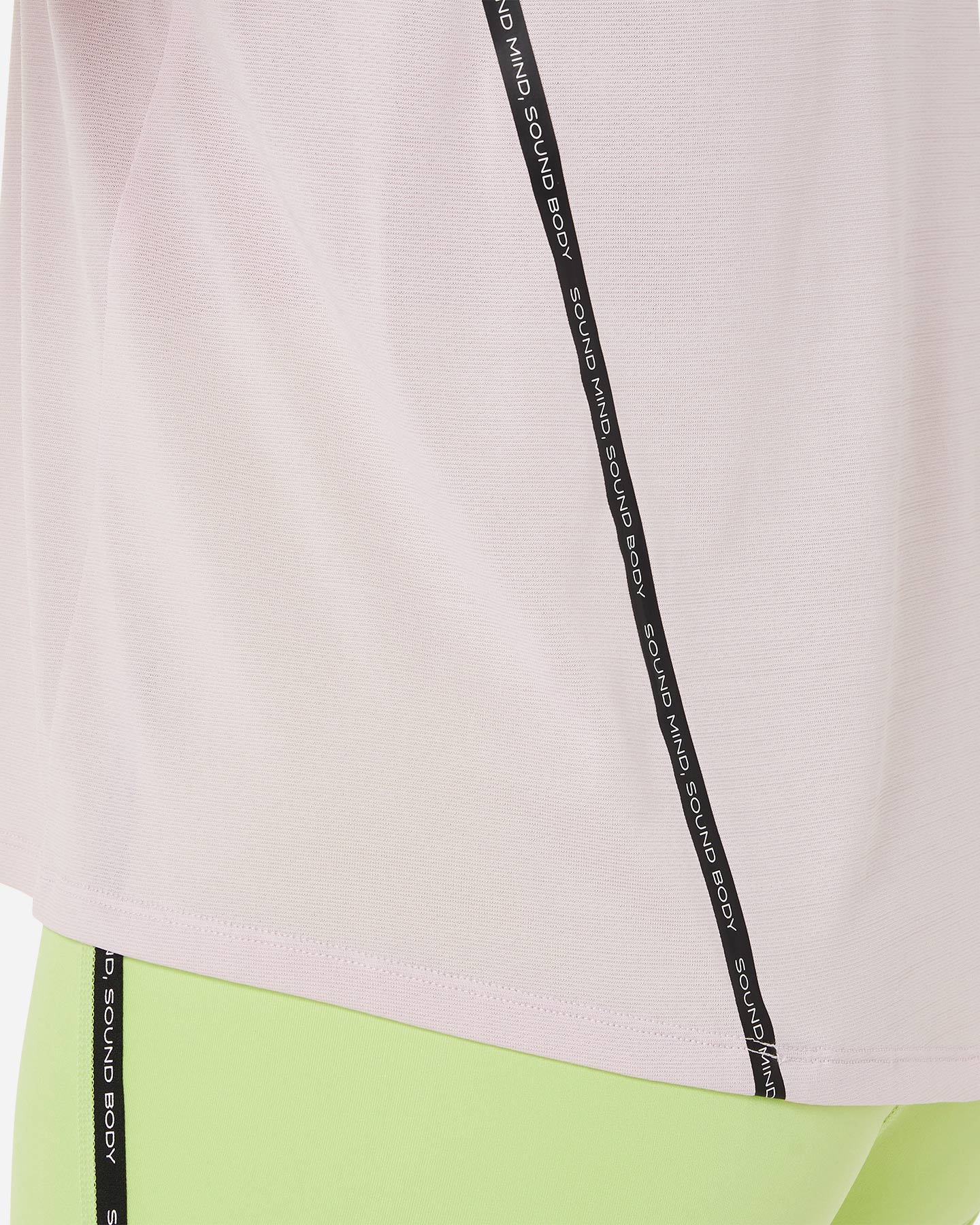 Canotta running ASICS RACE W - Rosa - 5 | Cisalfa Sport