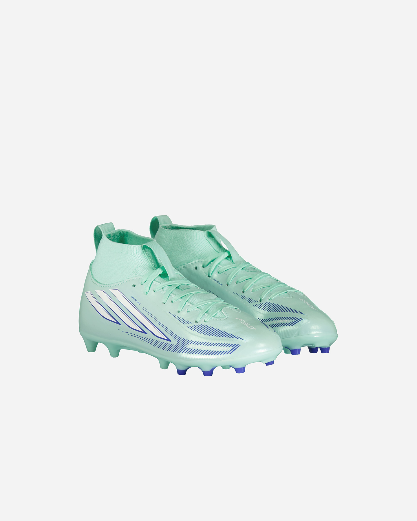 Scarpe calcio ADIDAS F50 SPARKFUSION LEAGUE FG-AG JR - 1 | Cisalfa Sport