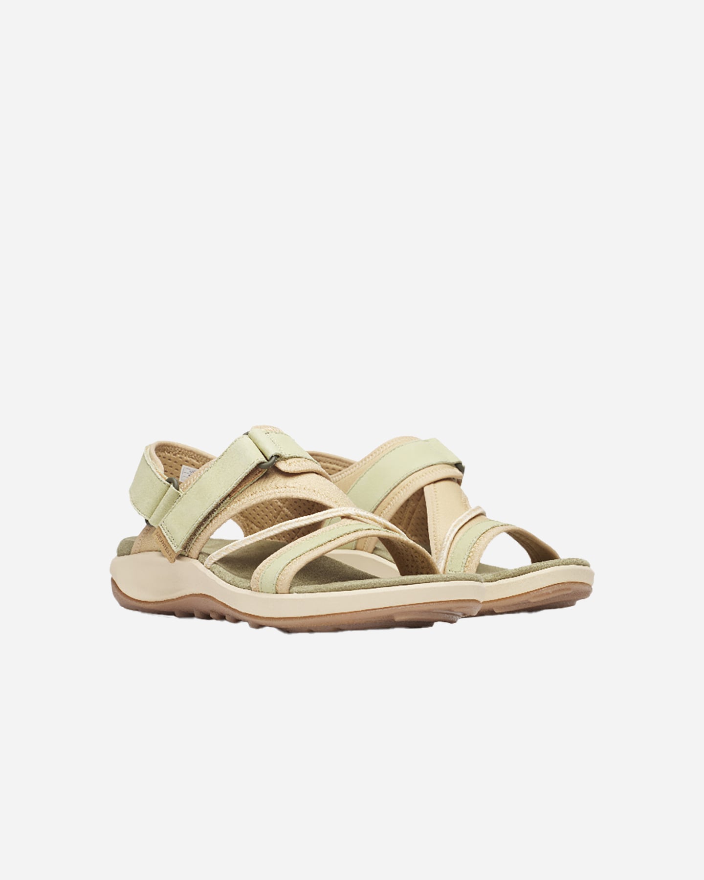 Sandali MERRELL TERRAN 4 BACKSTRAP W - Beige - 1 | Cisalfa Sport