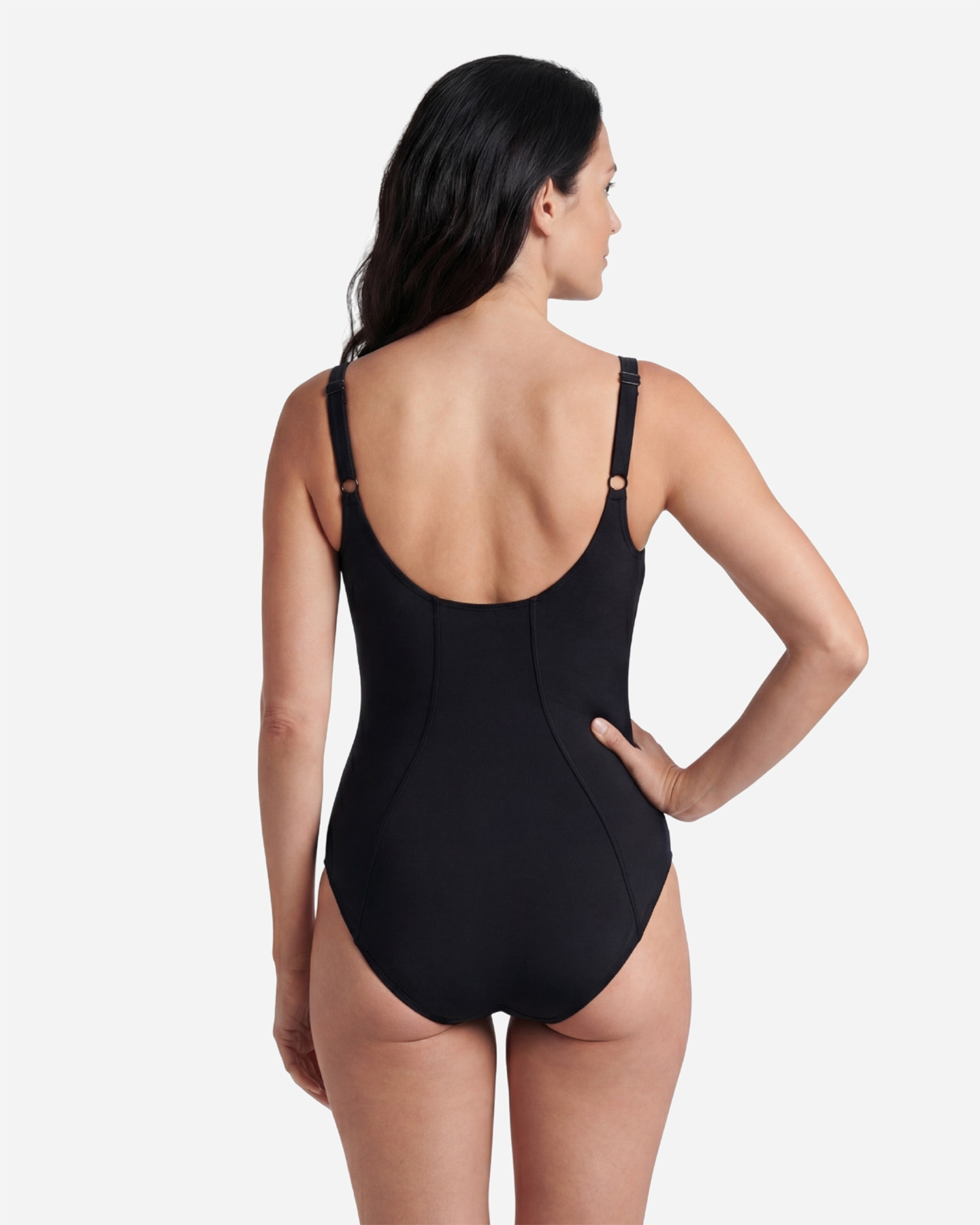 Costume piscina AQUARAPID AETHER W - 2 | Cisalfa Sport