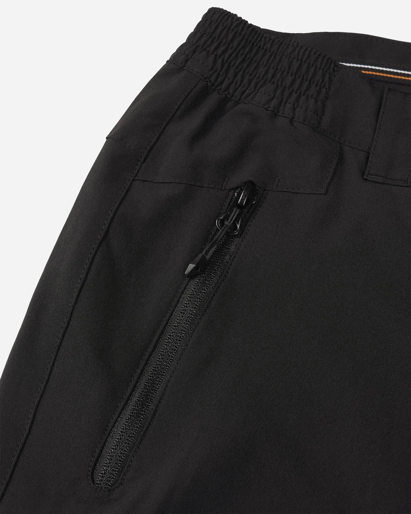 Pantalone outdoor ICEPEAK BAIRD M - Nero - 4 | Cisalfa Sport