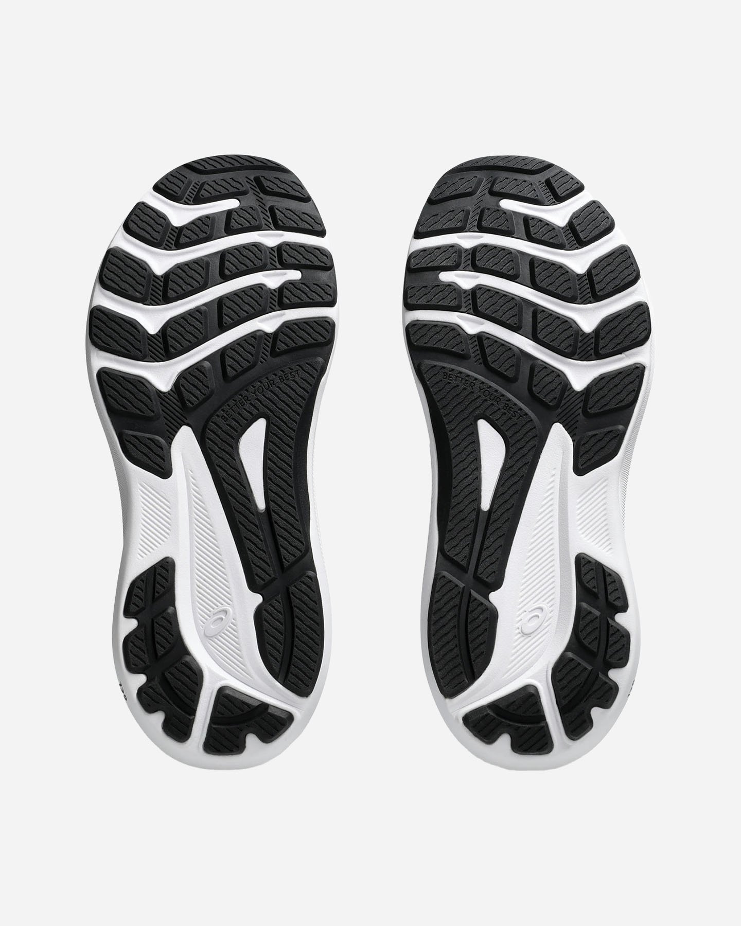 Scarpe running ASICS GT-1000 13 GS JR - Nero - 2 | Cisalfa Sport