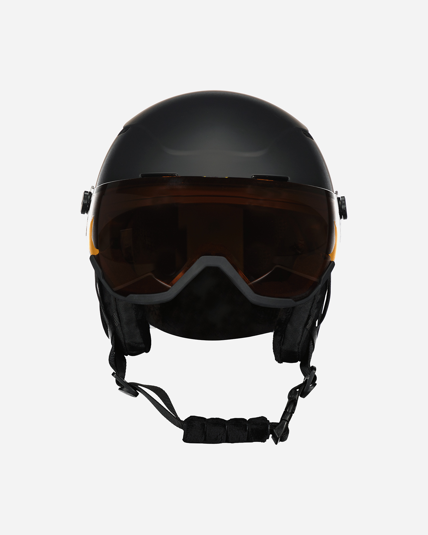 Casco sci 8848 FROST YL191 M - Nero - 1 | Cisalfa Sport