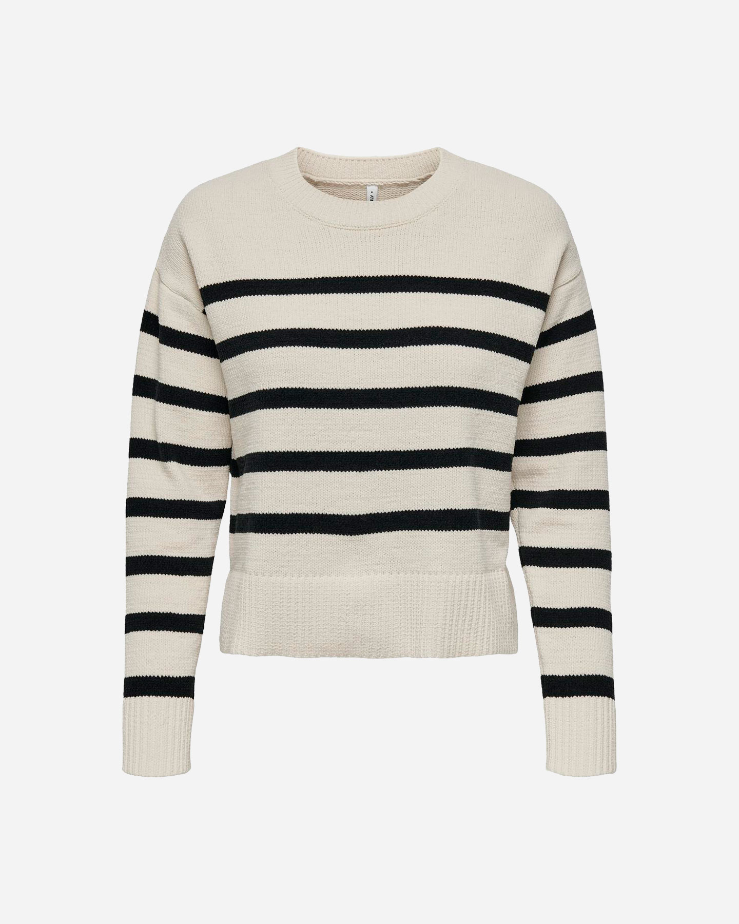 Maglione ONLY LELLY W - Nero - 0 | Cisalfa Sport