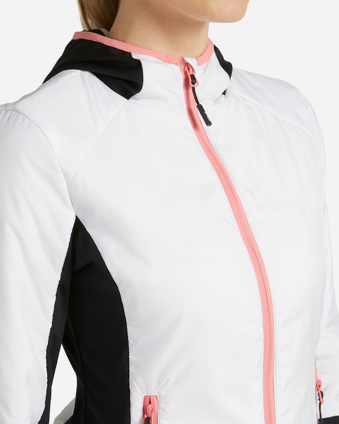 Pile 8848 MOUNTAIN HIKE W - Bianco - 4 | Cisalfa Sport