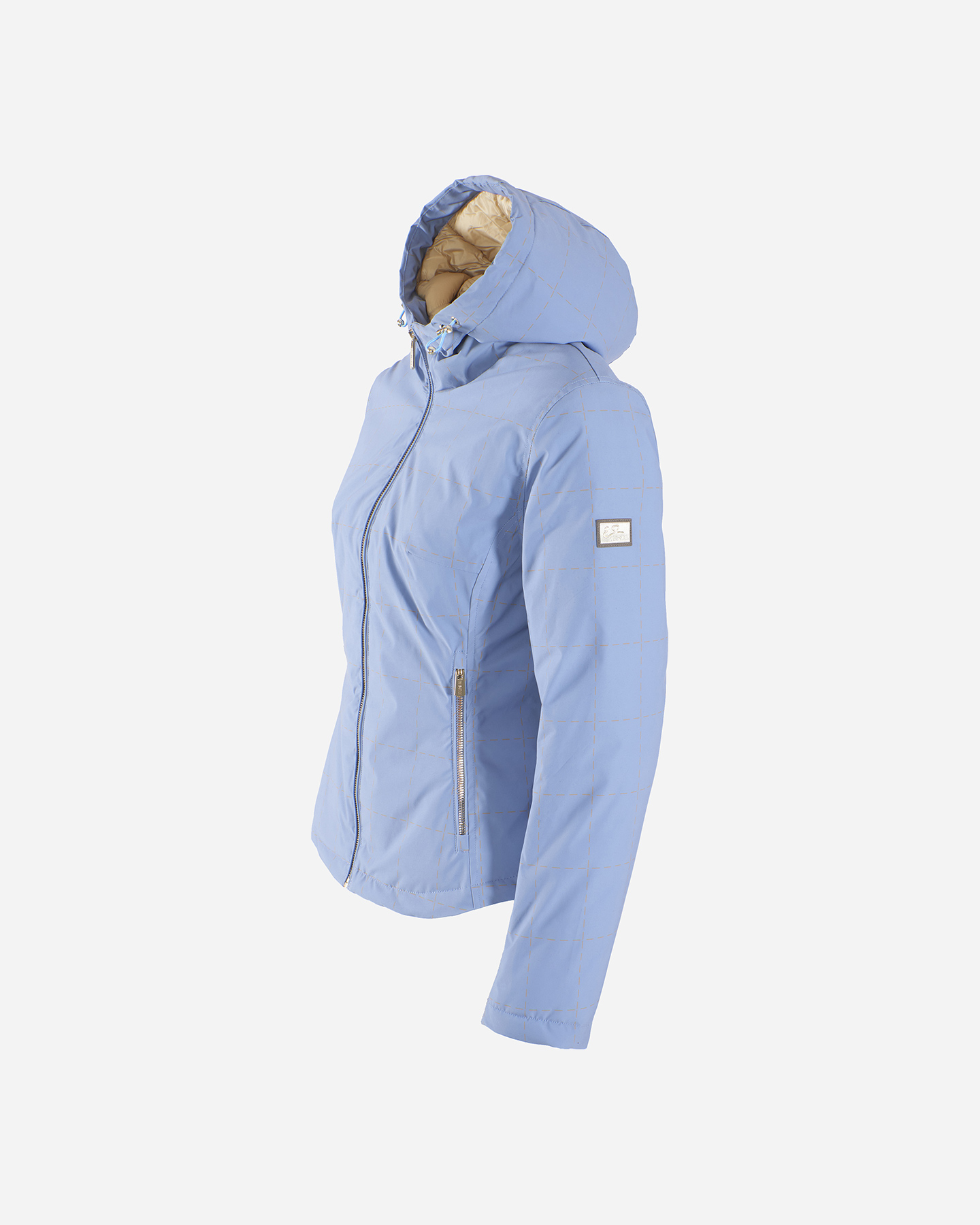 Piumino YES ZEE SOFTSHELL W - 2 | Cisalfa Sport