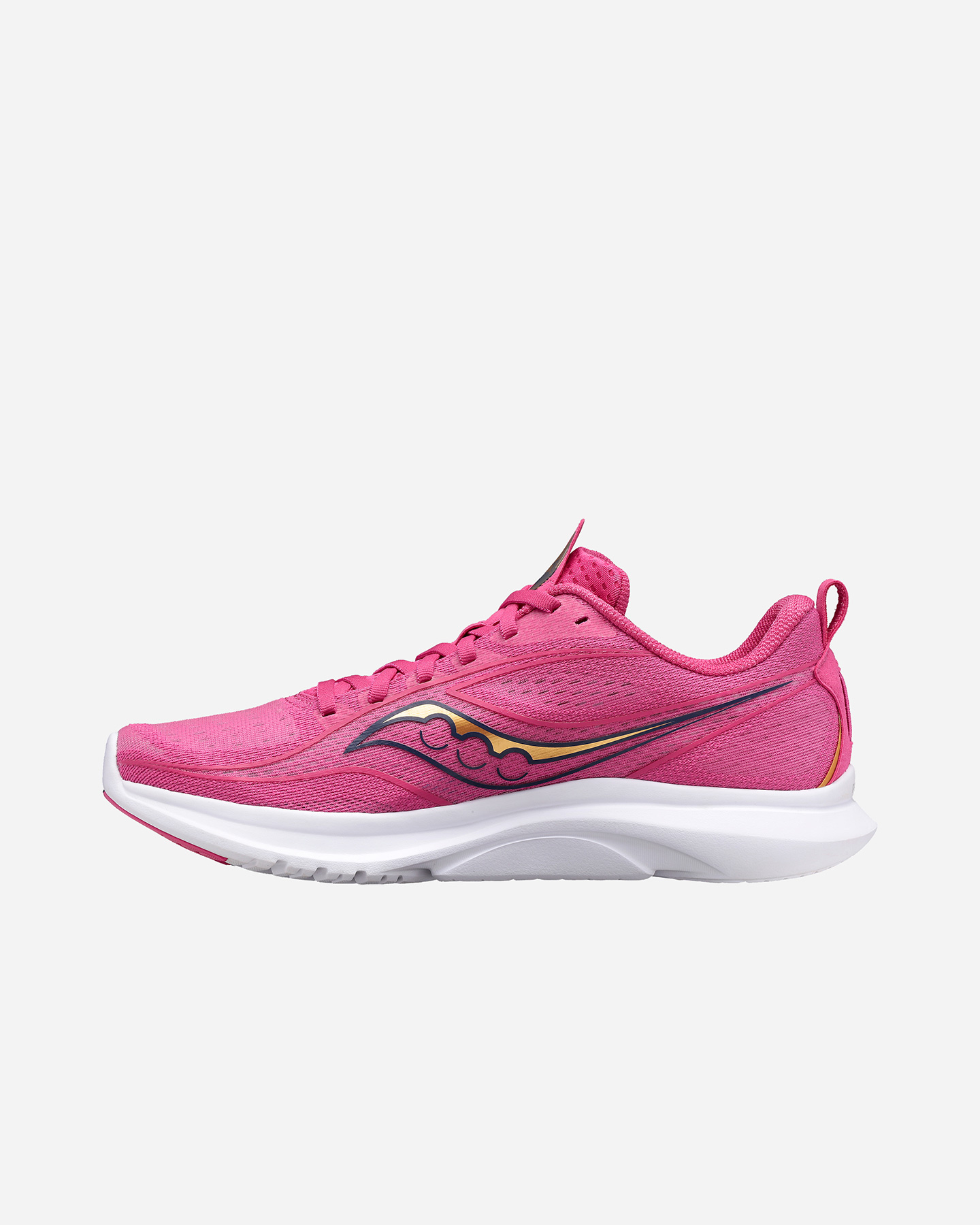 Scarpe running SAUCONY KINVARA 13 W - 3 | Cisalfa Sport